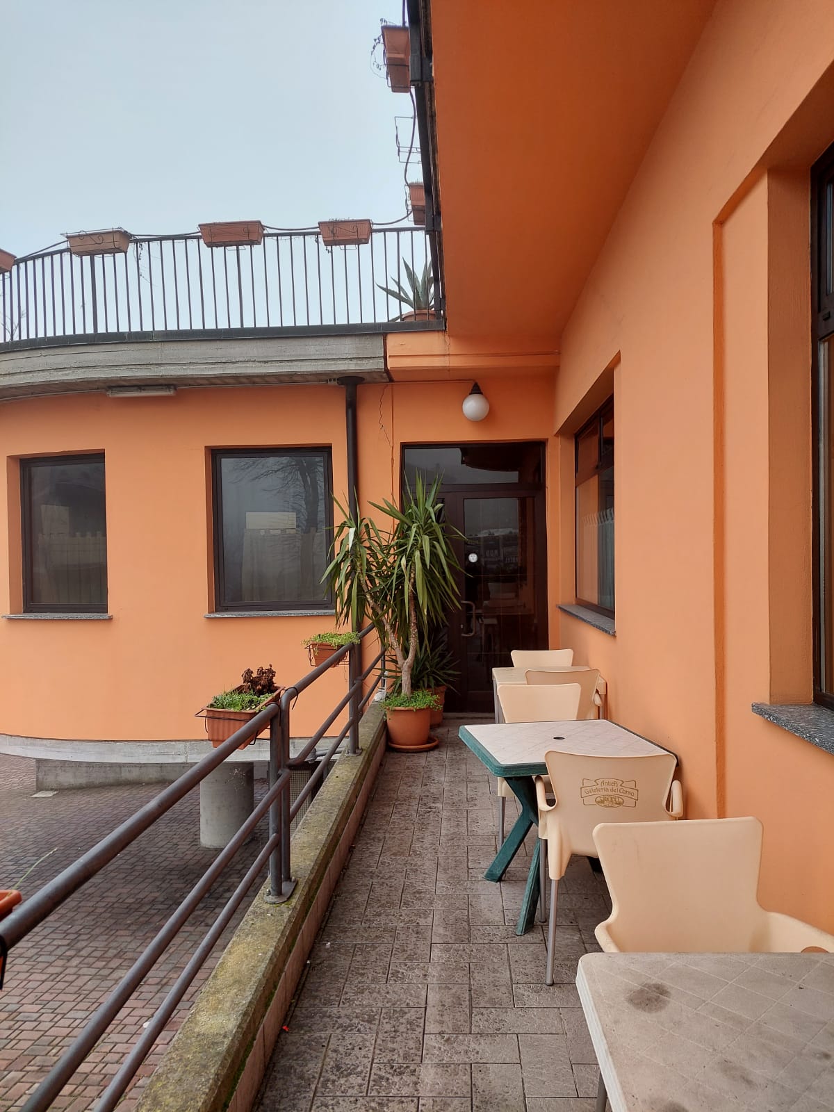 Ristorante - Albergo - Cassano Spinola (AL) in vendita - foto 3