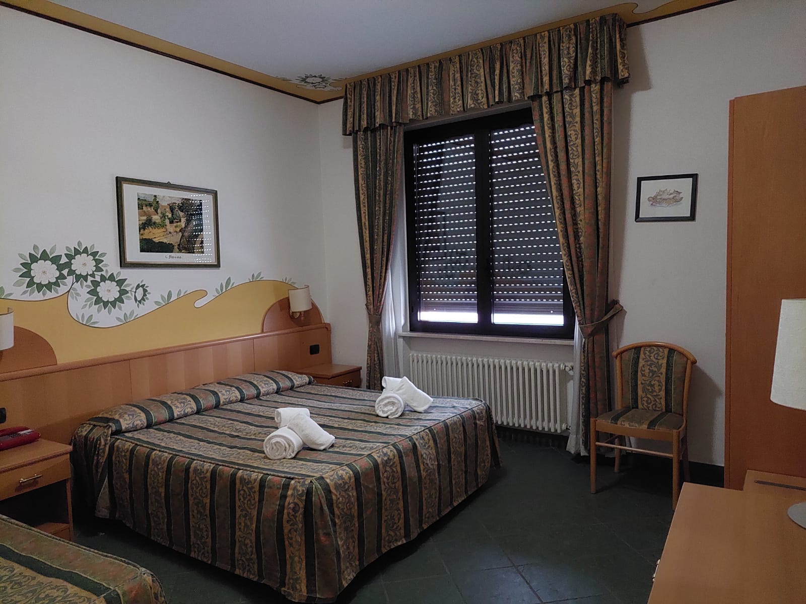Ristorante - Albergo - Cassano Spinola (AL) in vendita - foto 7