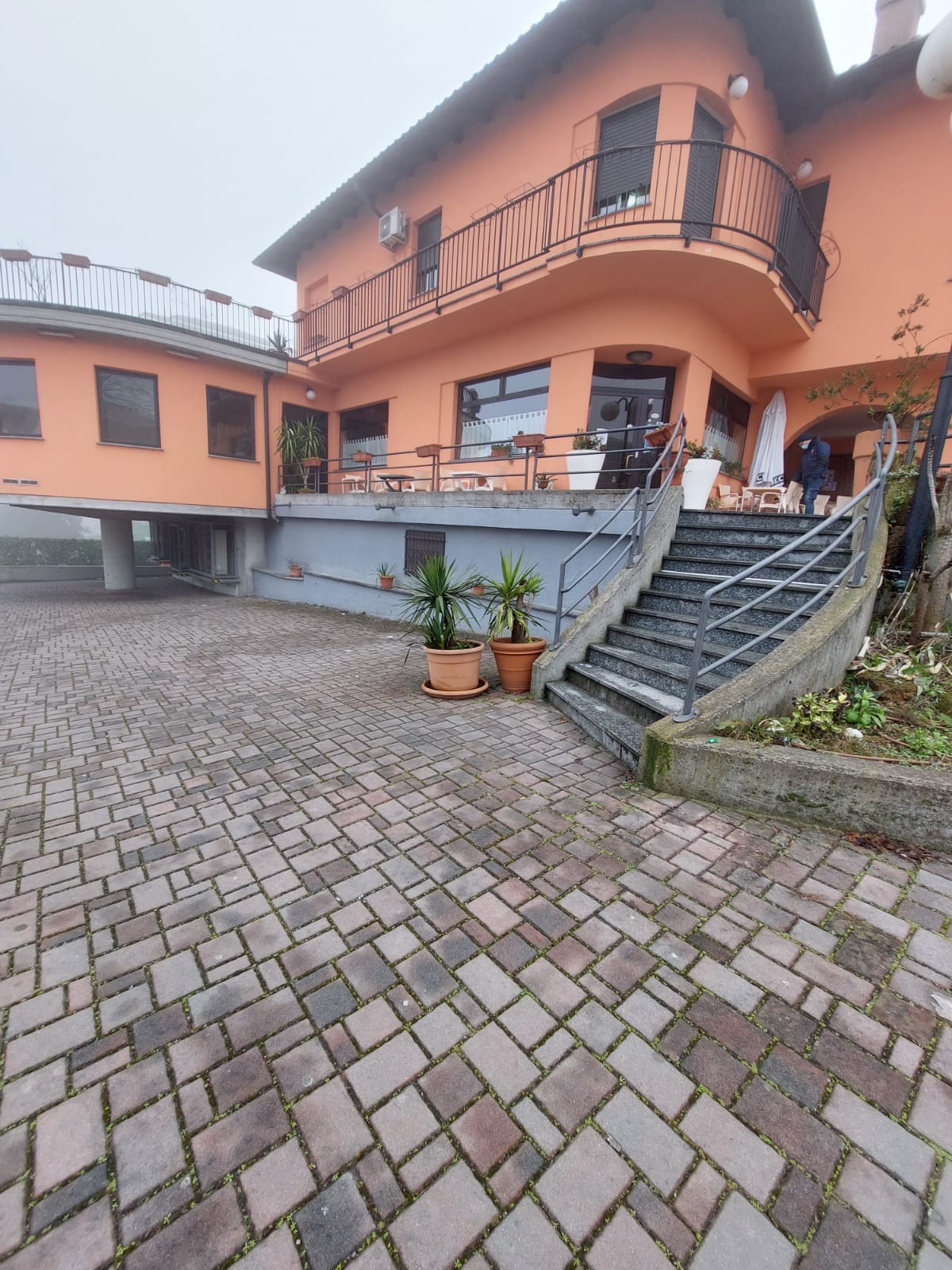 Ristorante - Albergo - Cassano Spinola (AL) in vendita - foto 6