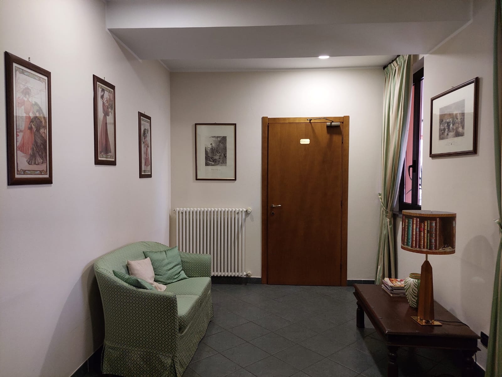 Ristorante - Albergo - Cassano Spinola (AL) in vendita - foto 4
