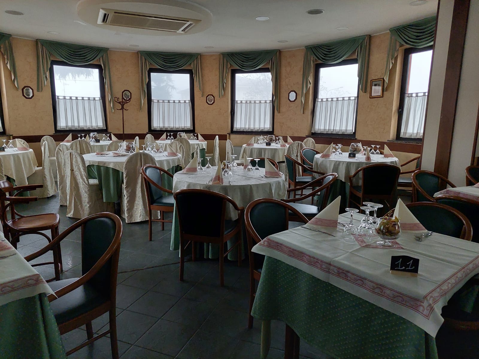 Ristorante - Albergo - Cassano Spinola (AL) in vendita - foto 10