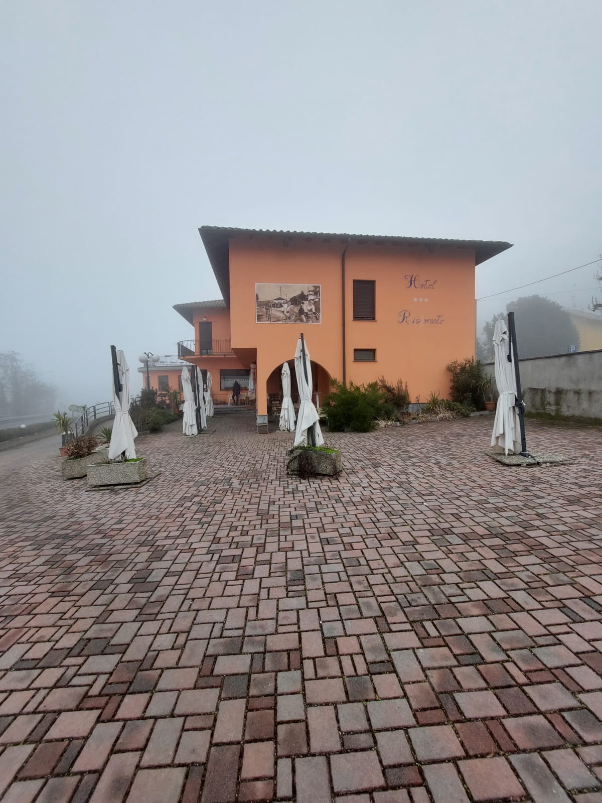 Ristorante - Albergo - Cassano Spinola (AL) in vendita - foto 5