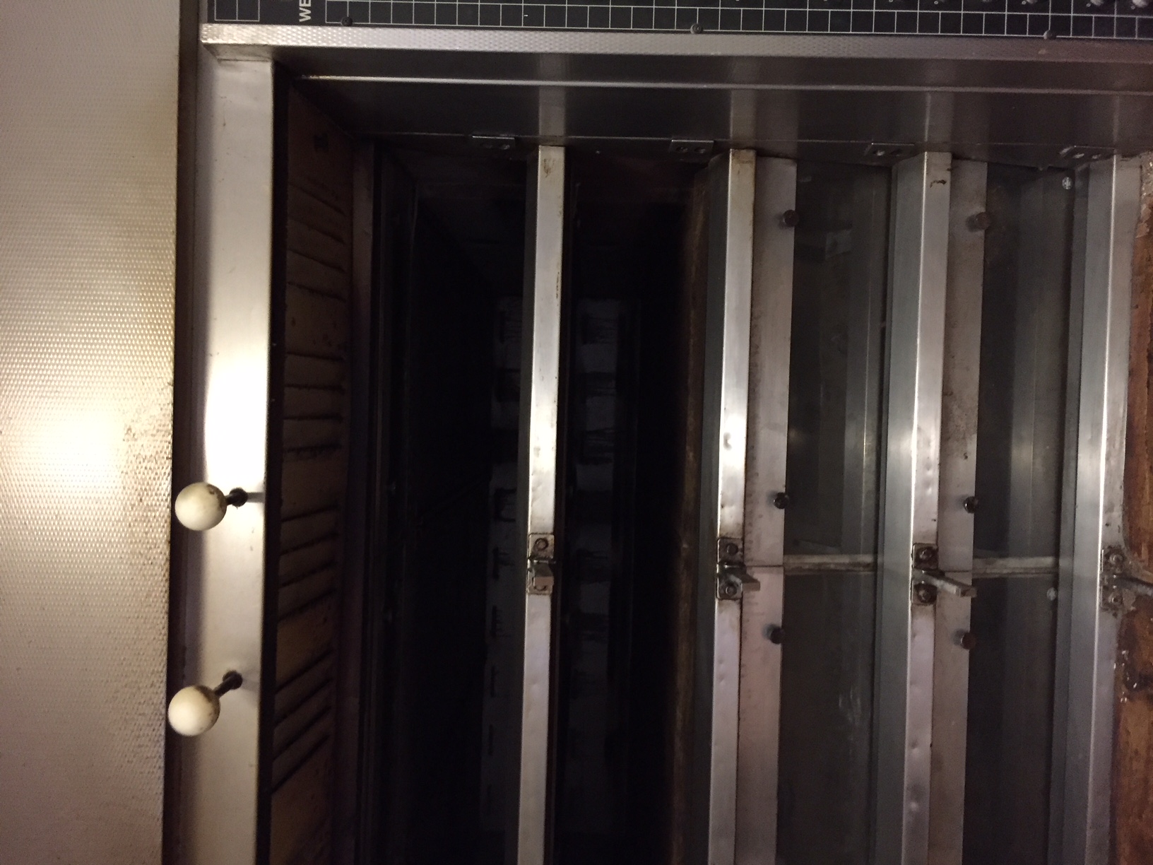 Forno per panificio in vendita - foto 2