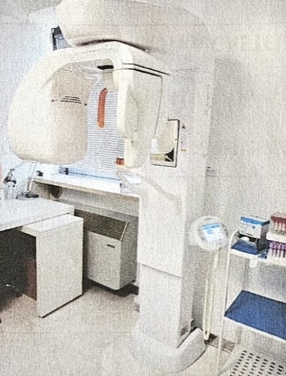 Ortopantomografo Panoramico Owandy i-max in vendita - foto 1