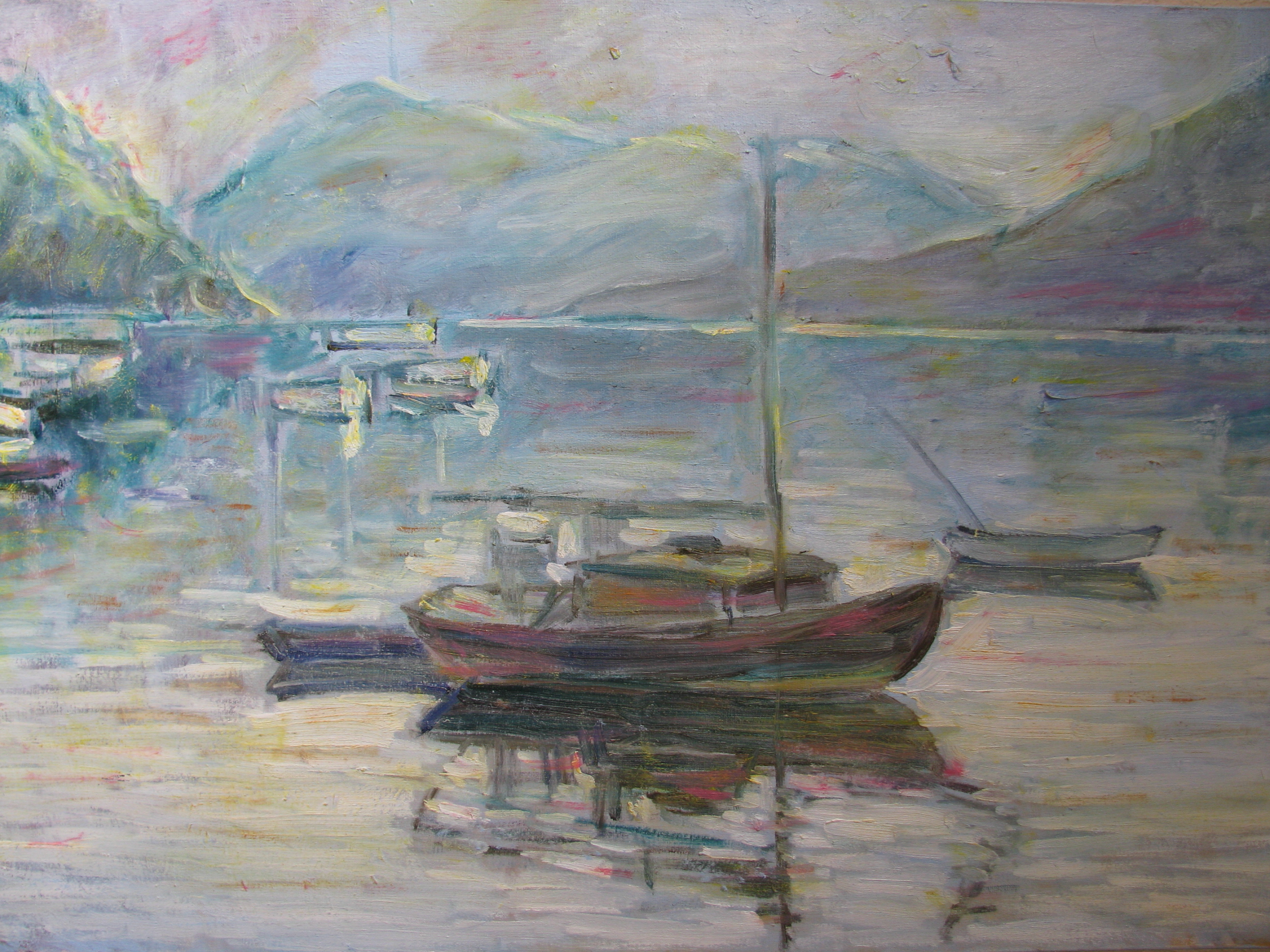 Negozi in vendita