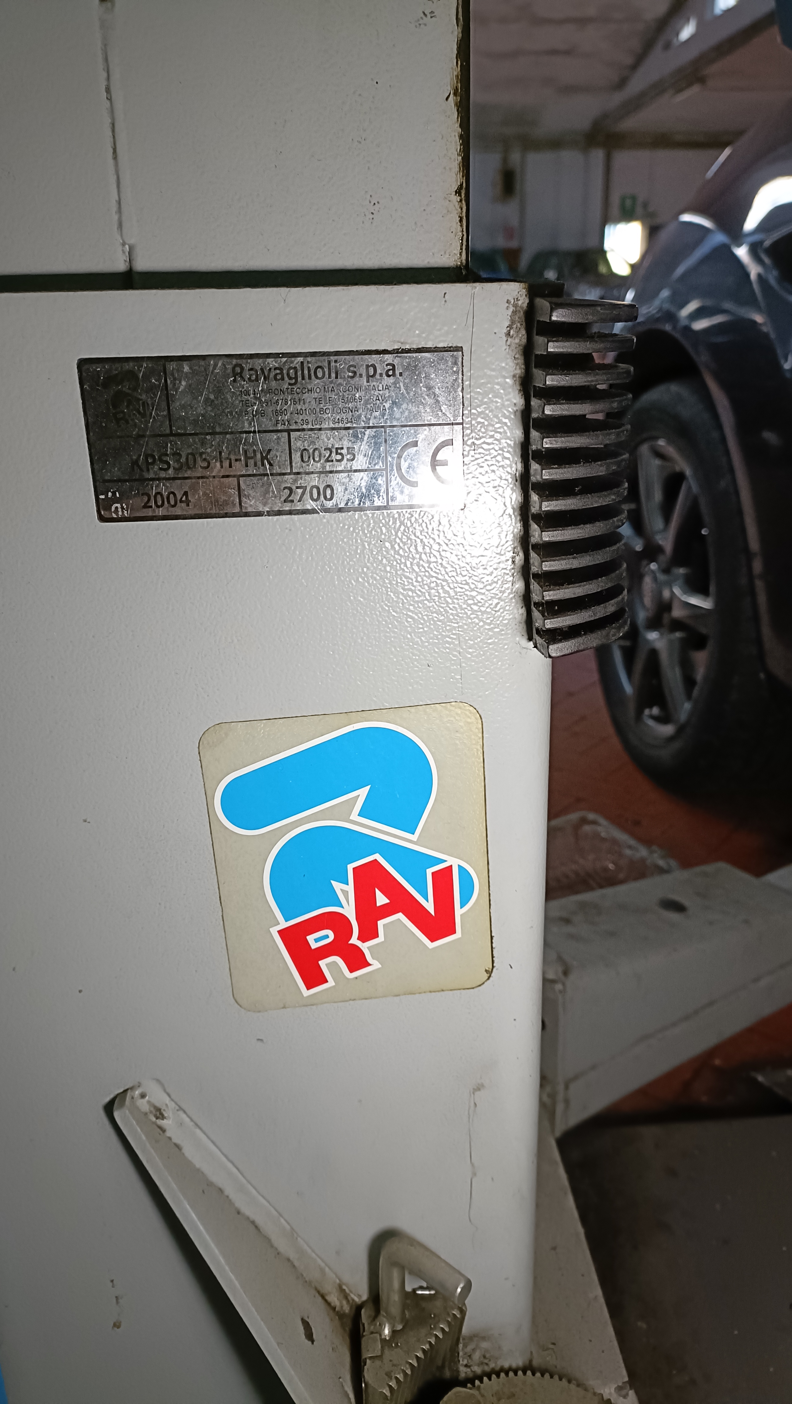 Attrezzi per officine  in vendita - foto 7