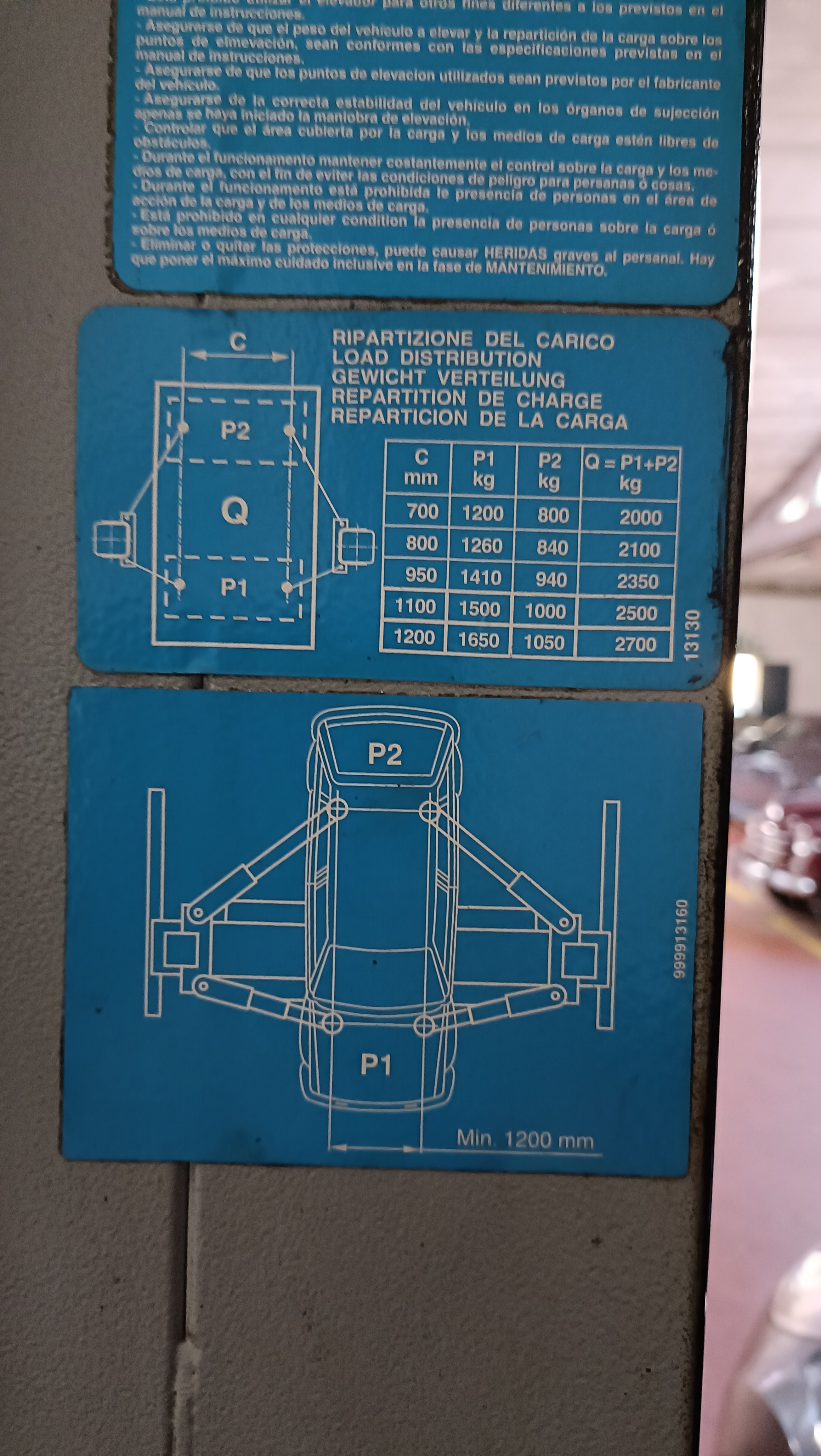 Attrezzi per officine  in vendita - foto 8