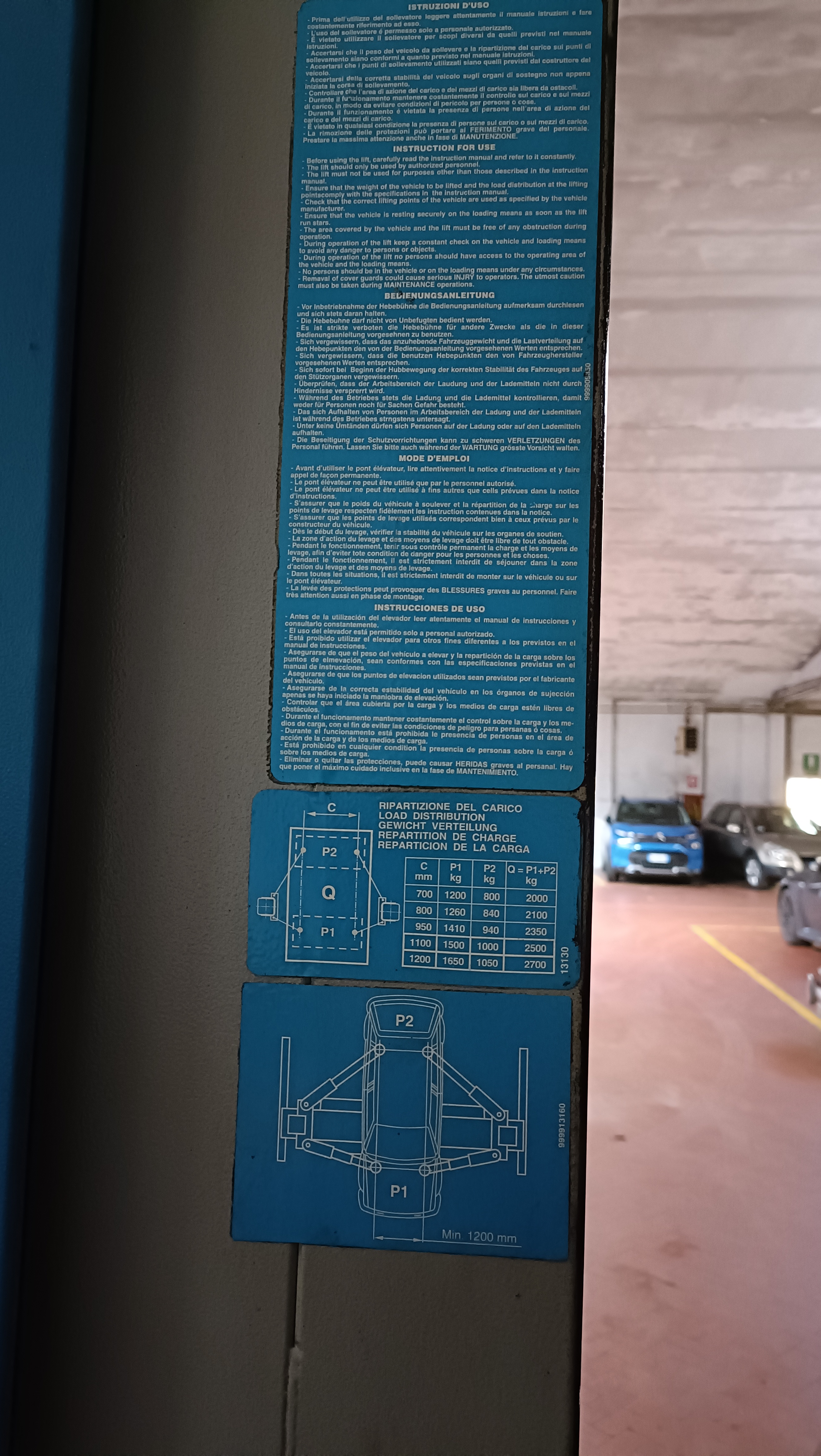 Attrezzi per officine  in vendita - foto 9