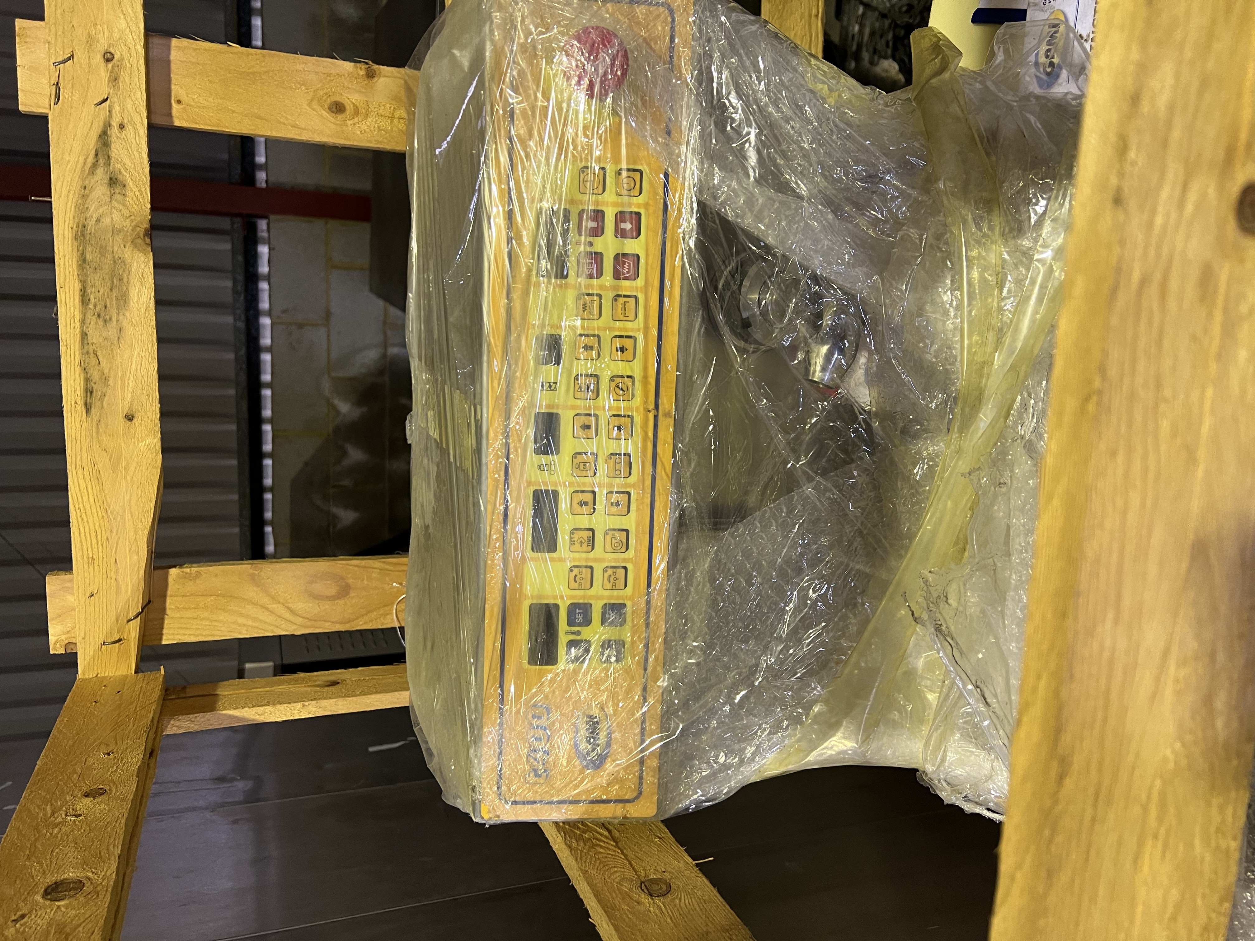 LINEE DI PRODUCIONE E ATTREZZATURE DA PANIFICIO in vendita - foto 6