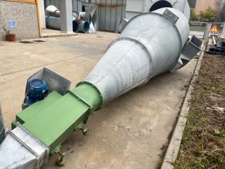 CICLONE   in vendita - foto 2