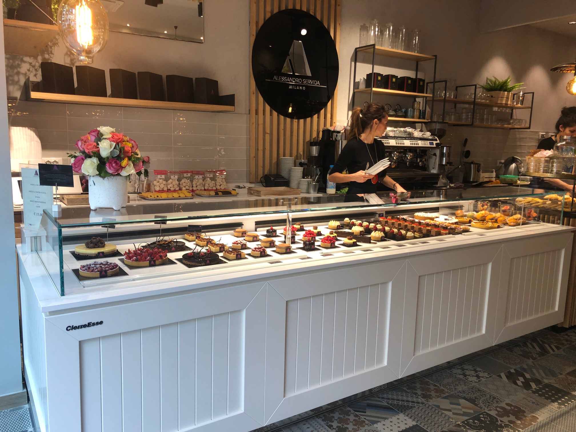 ARREDAMENTI PER BAR E PANIFICI in vendita - foto 3