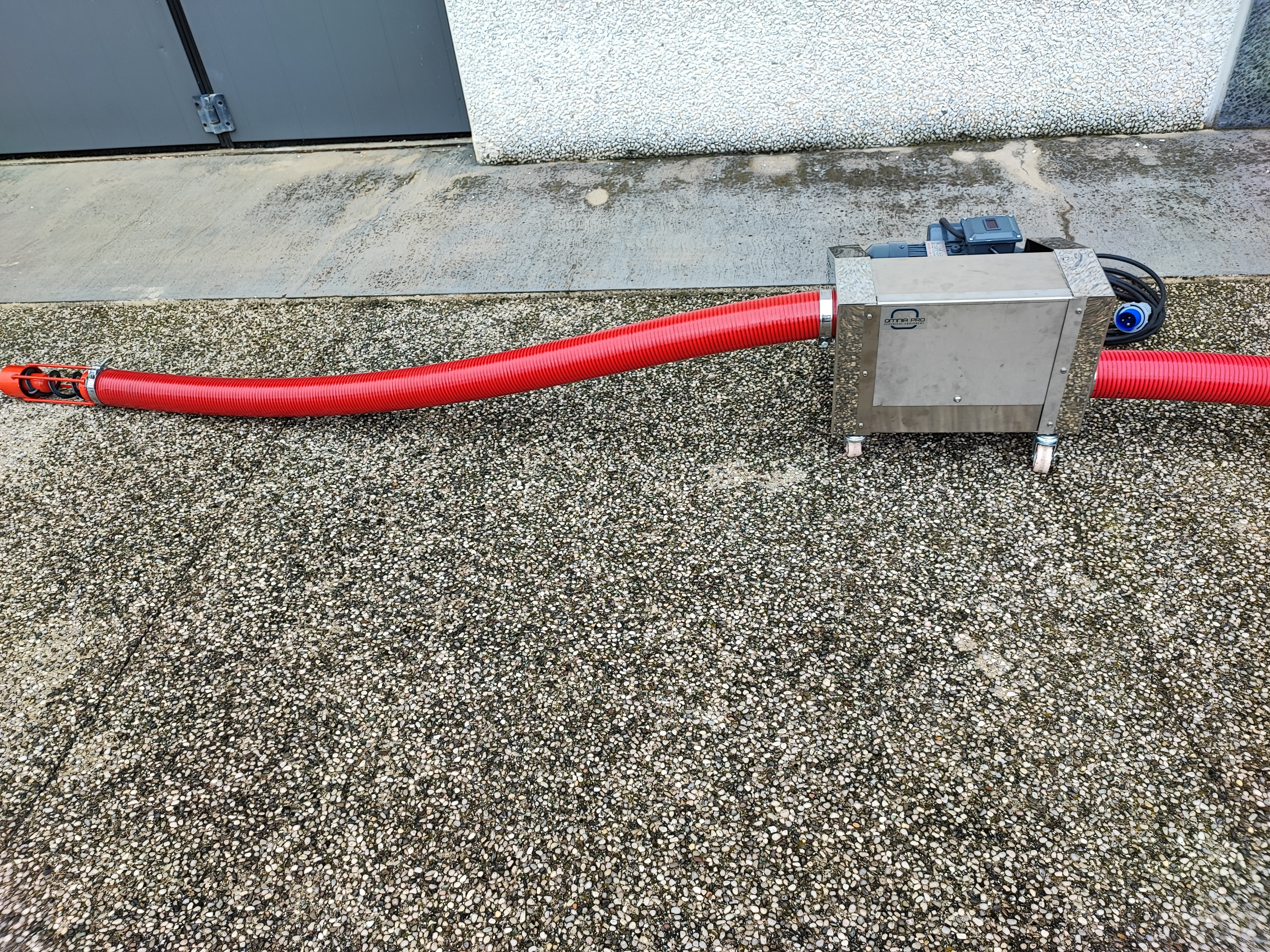 Attrezzatura agricola in vendita