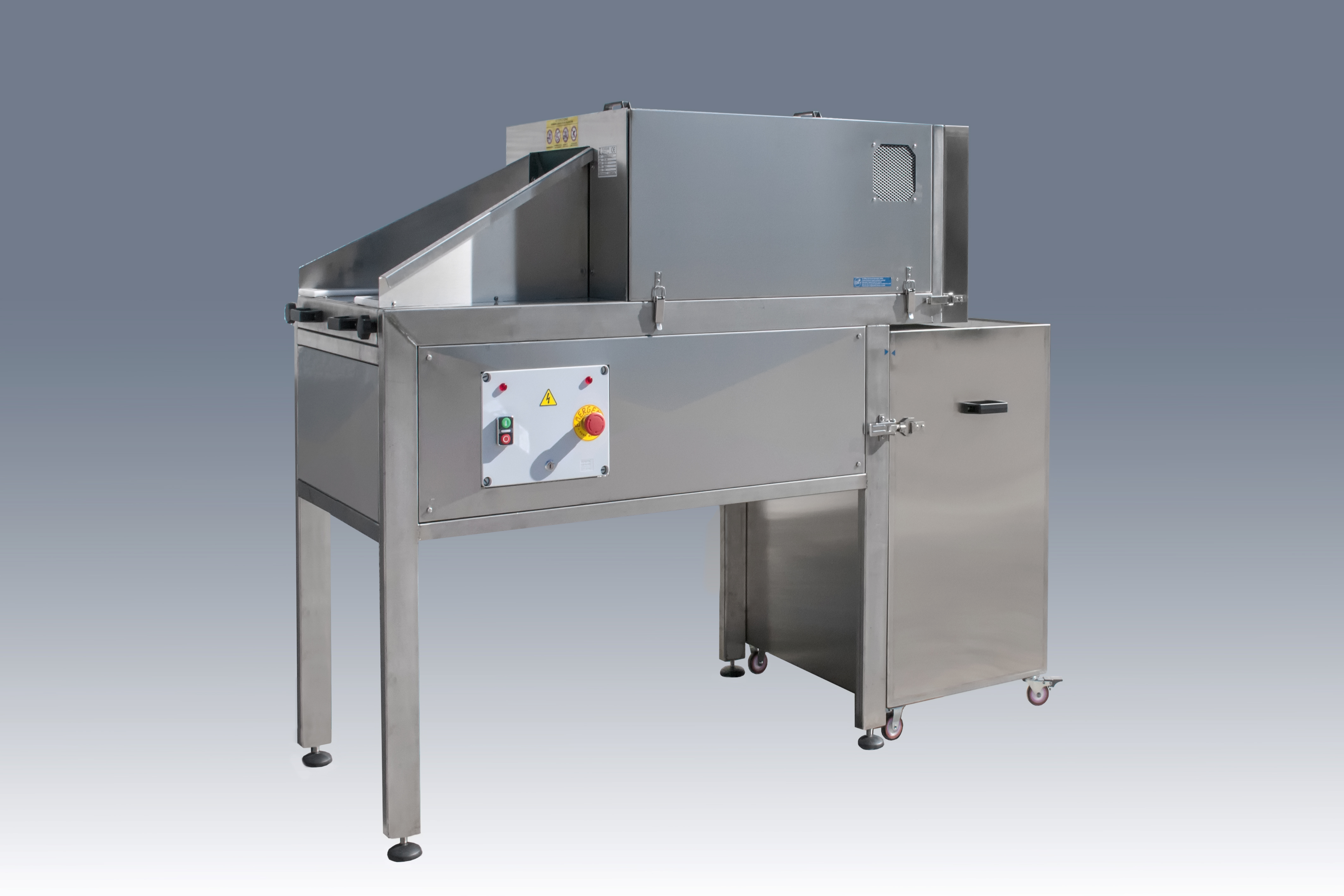 Taglierina Herbacut in vendita - foto 2