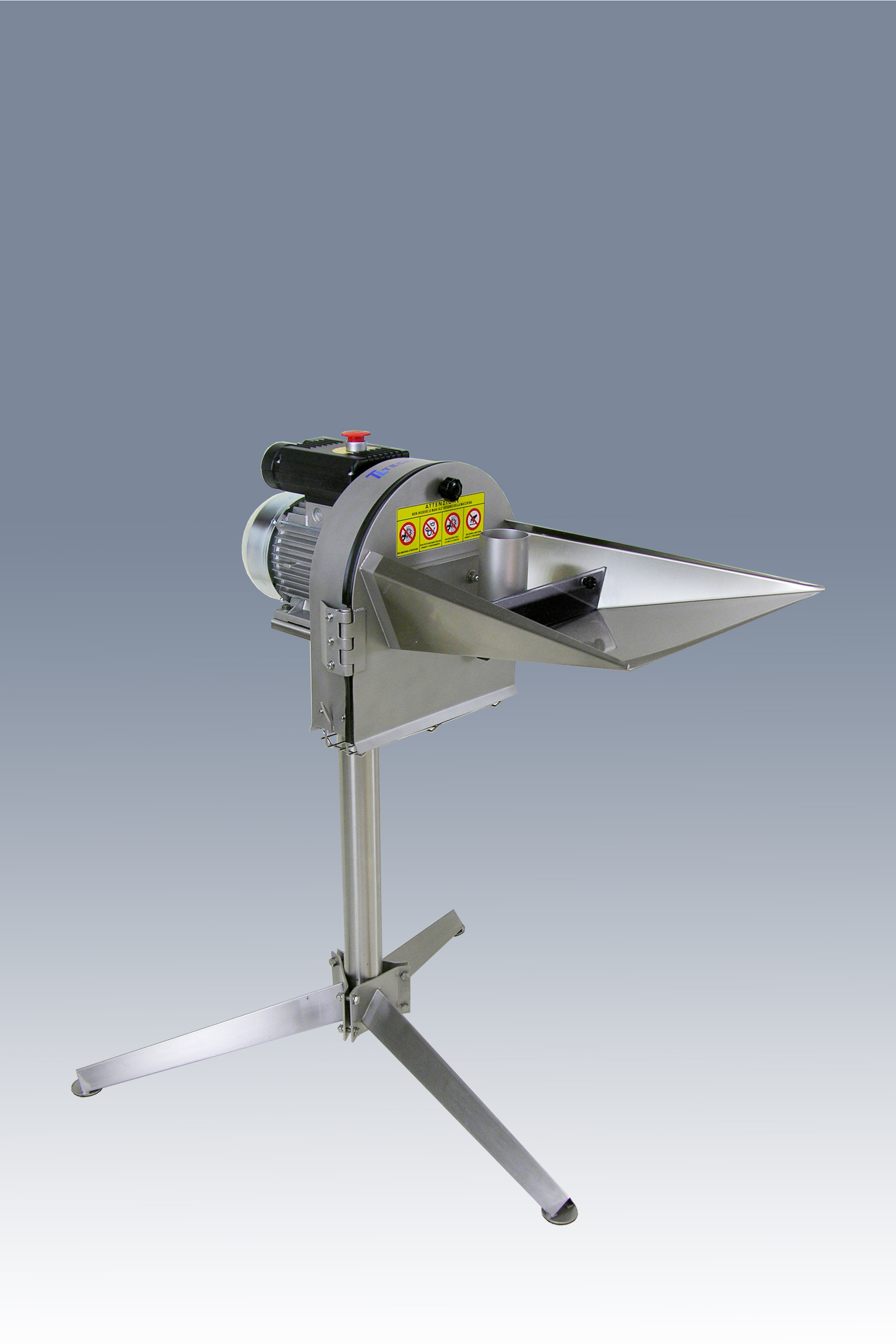 Mulino trituratore TP2 in vendita - foto 1