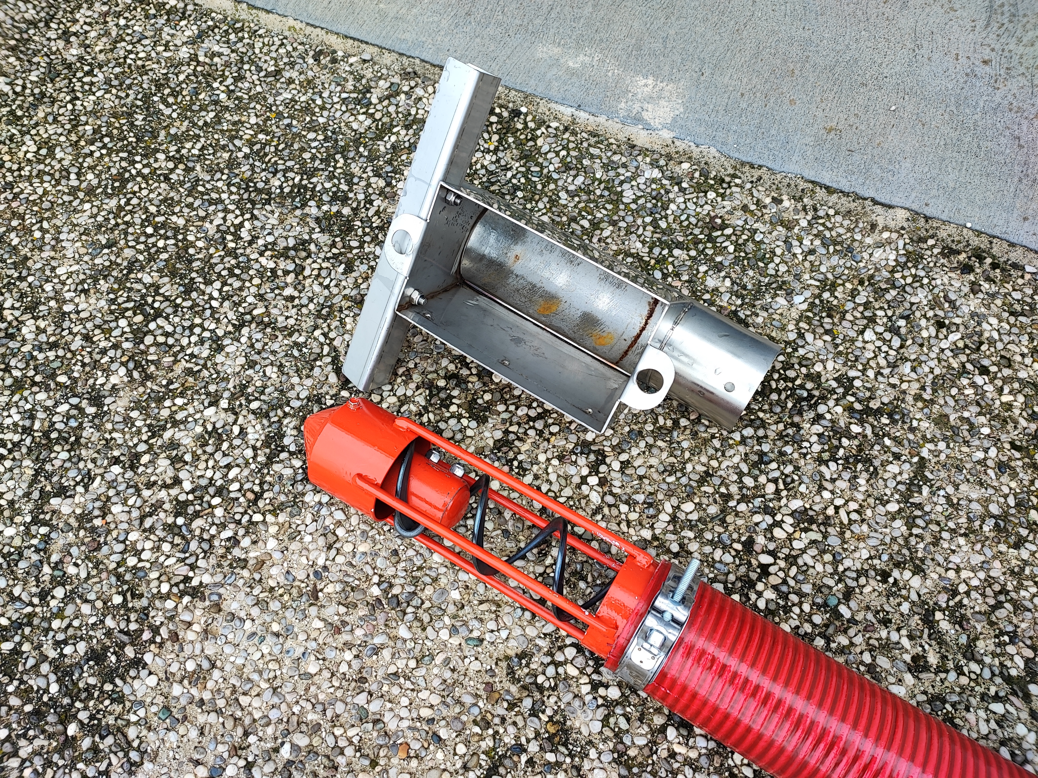 Coclea flessibile in vendita - foto 3