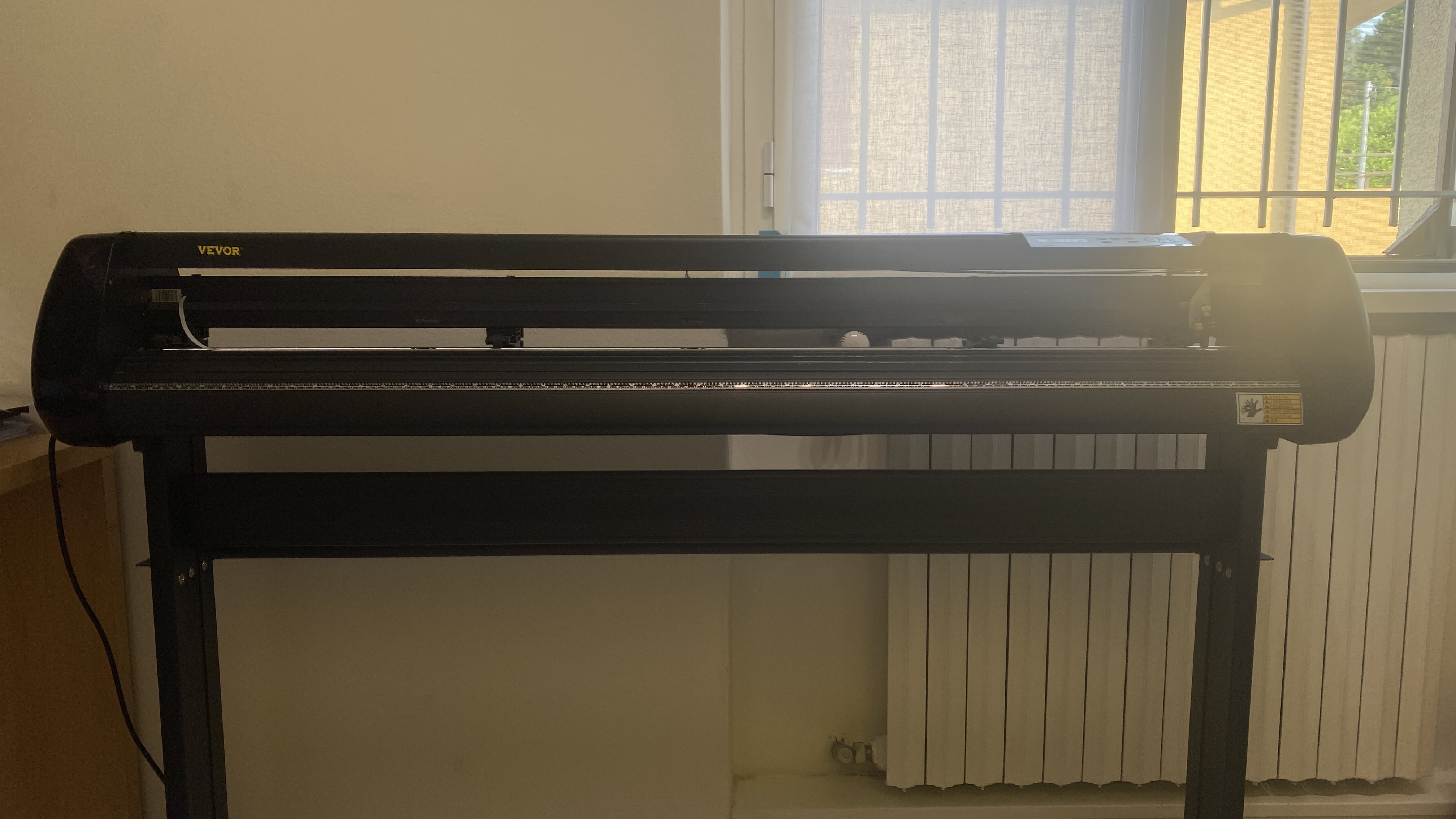 Plotter vevor  in vendita - foto 1