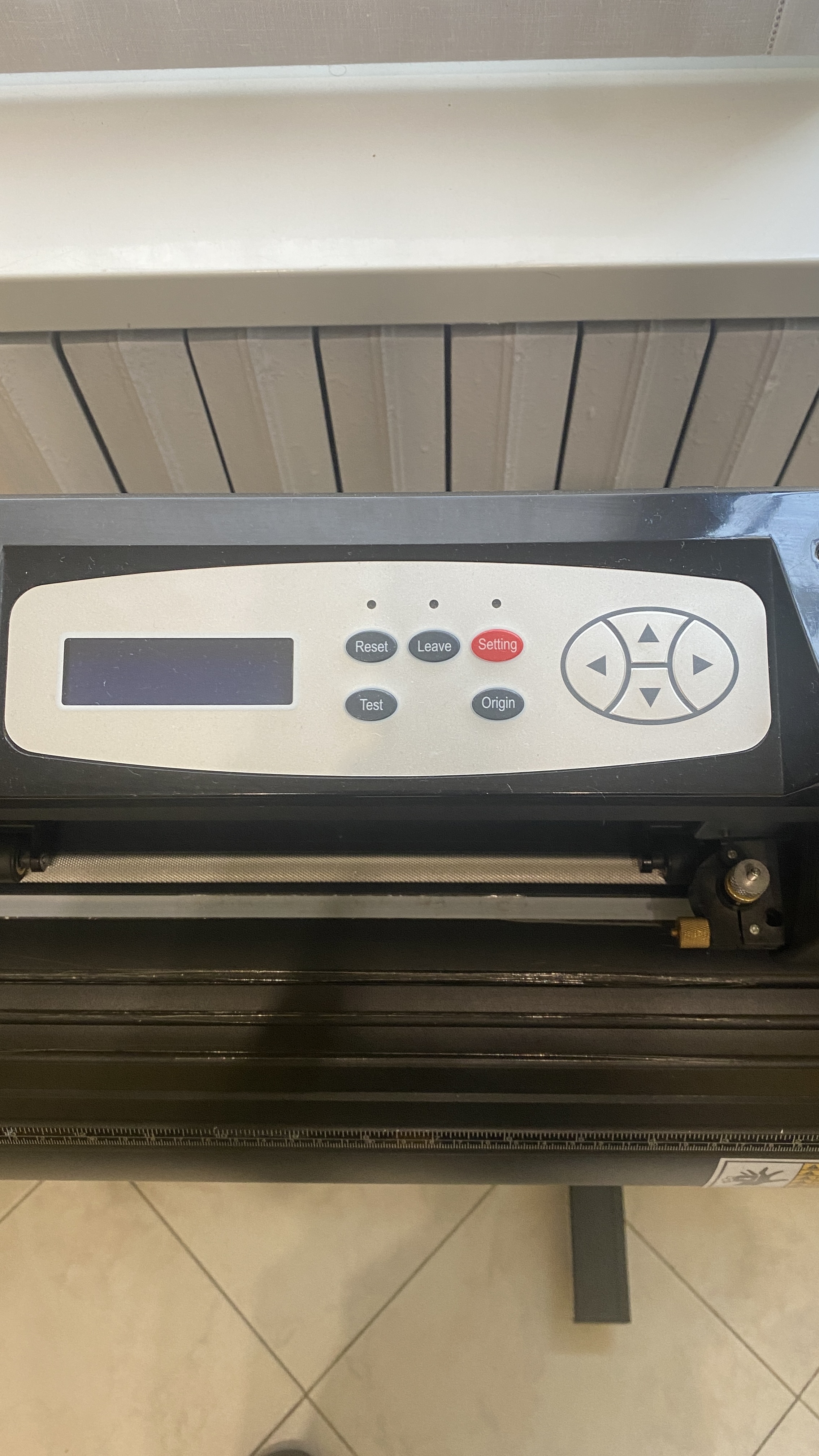 Plotter vevor  in vendita - foto 2