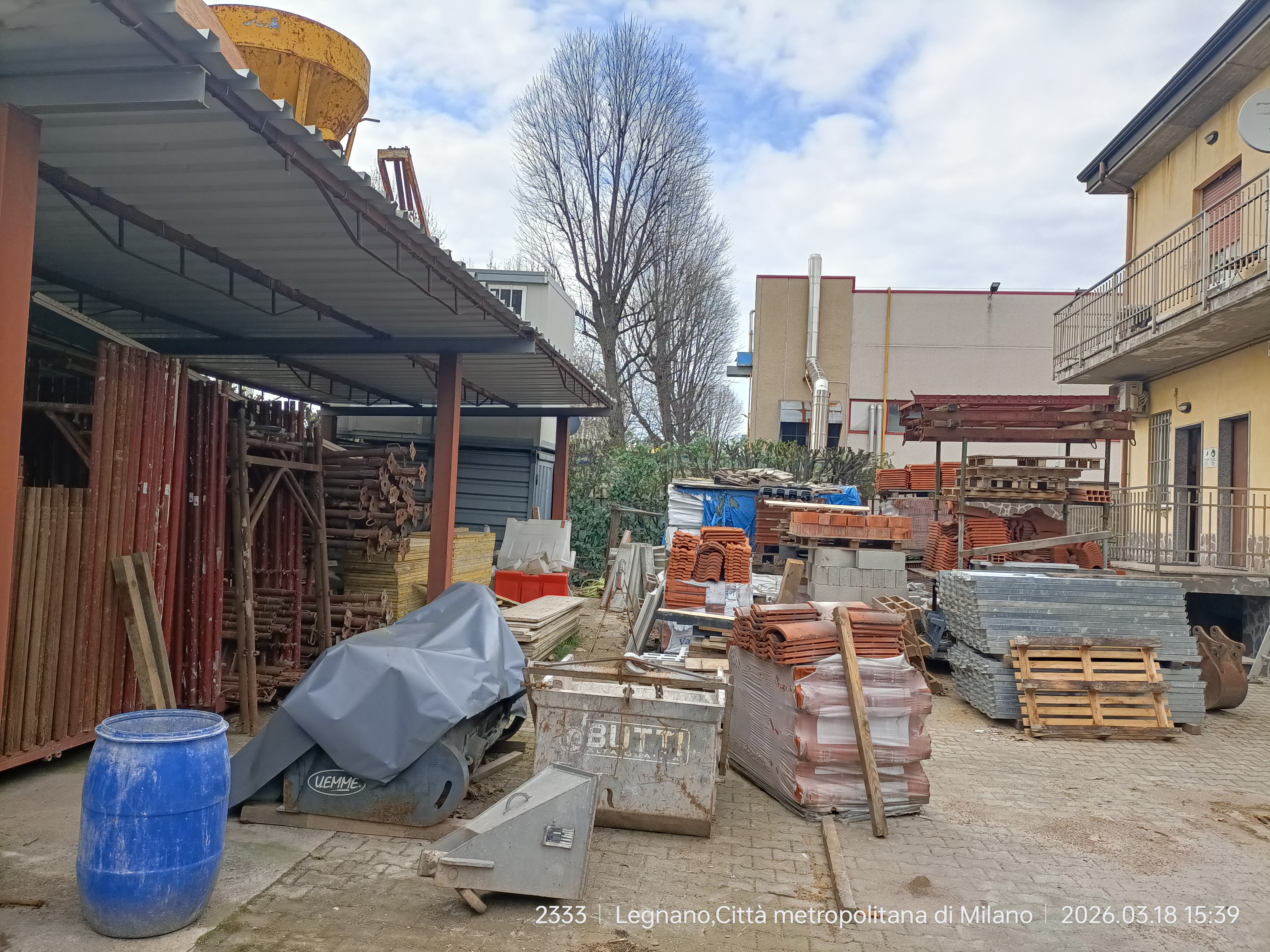 impresa edile in vendita - foto 1