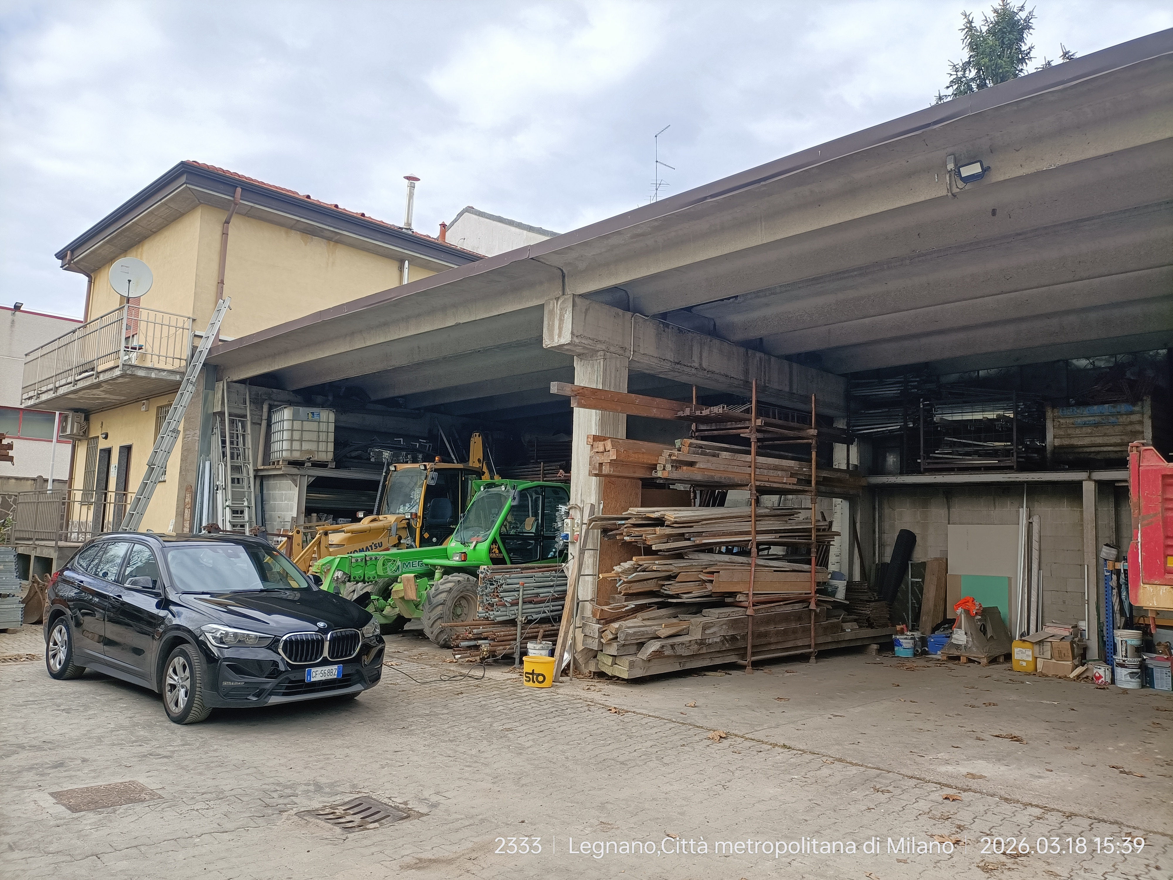 impresa edile in vendita - foto 4