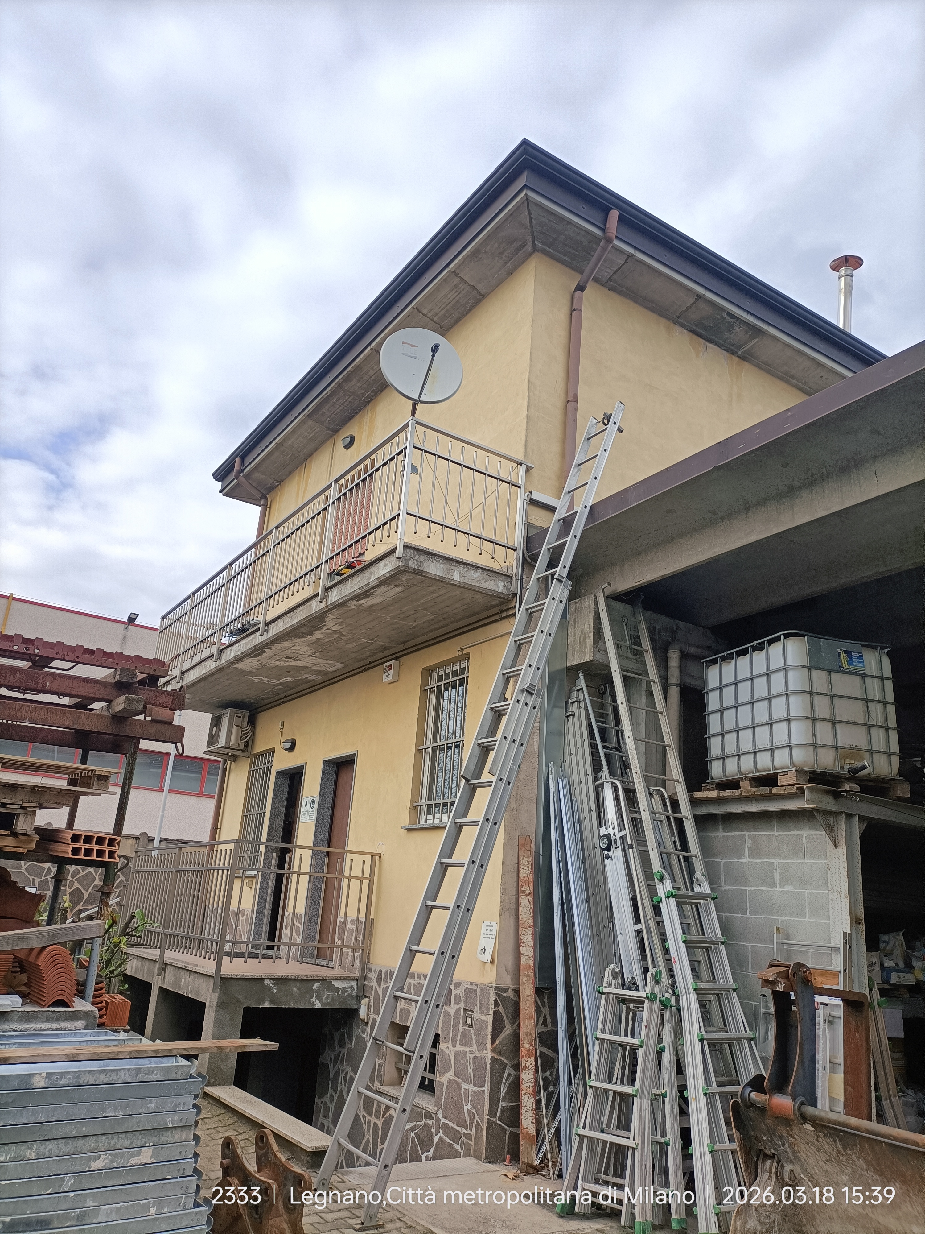 impresa edile in vendita - foto 2