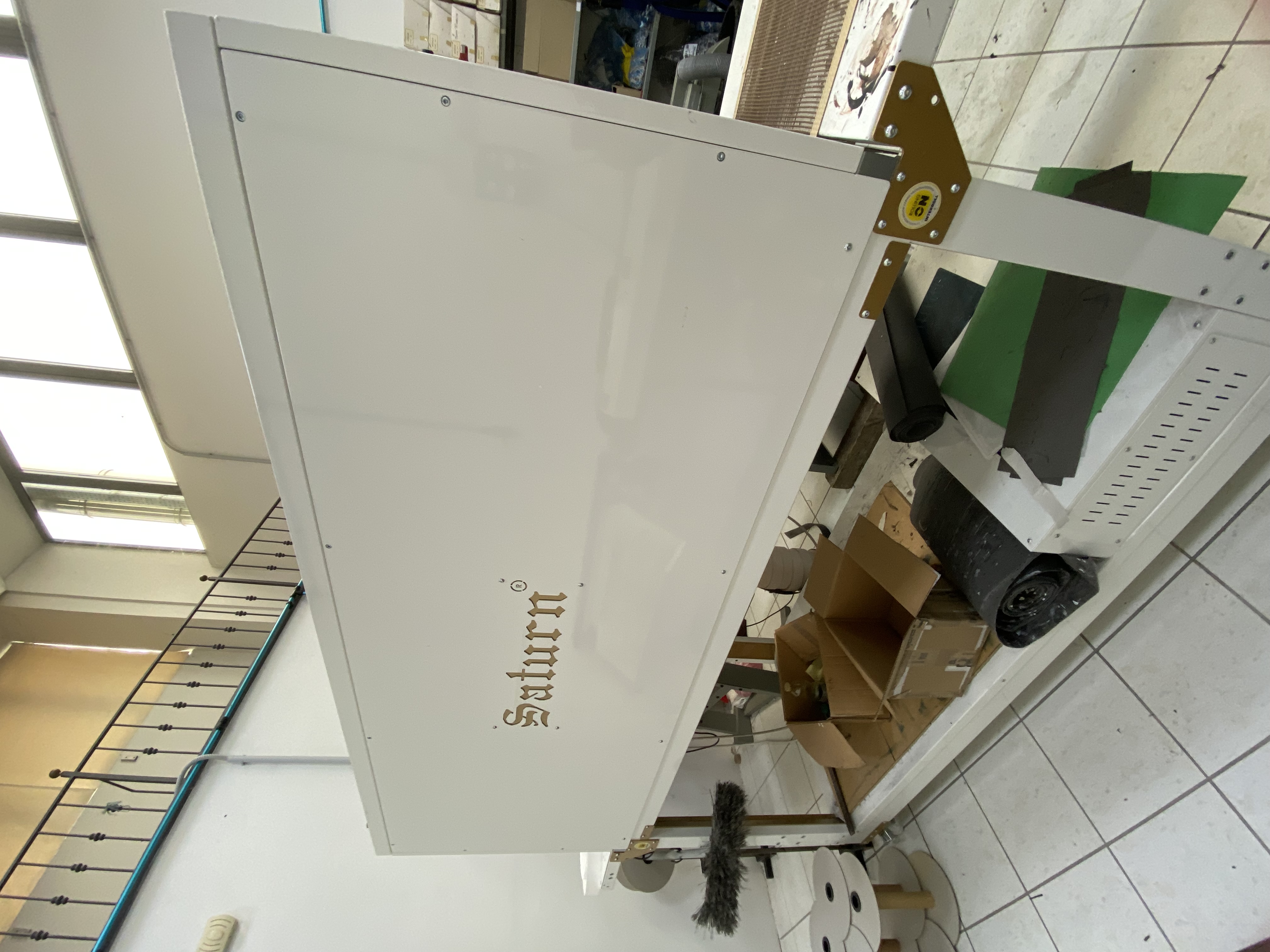 Forno orizzontale Saturn in vendita - foto 3