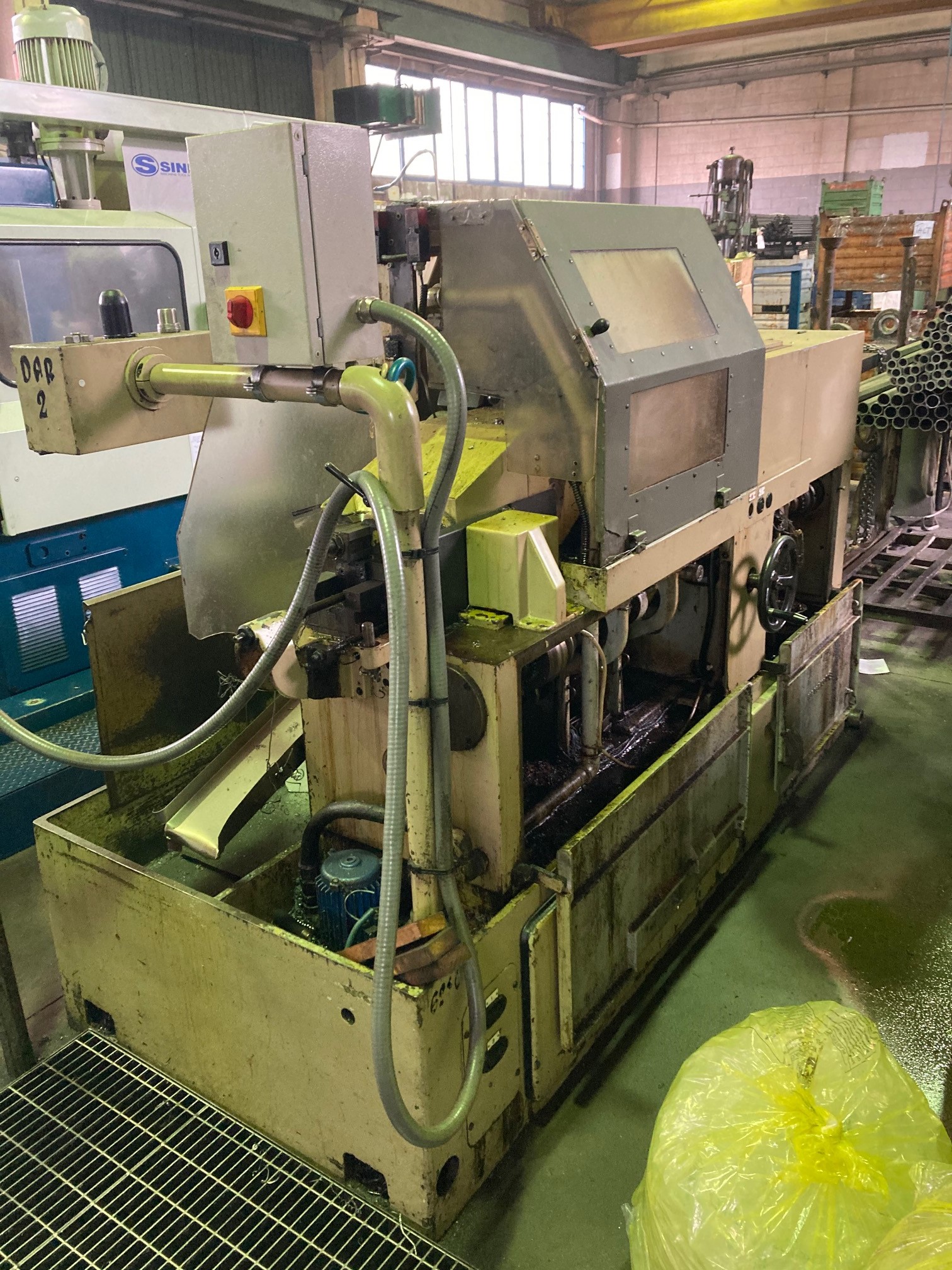 Vendo Torni Automatici a Camme in vendita - foto 3