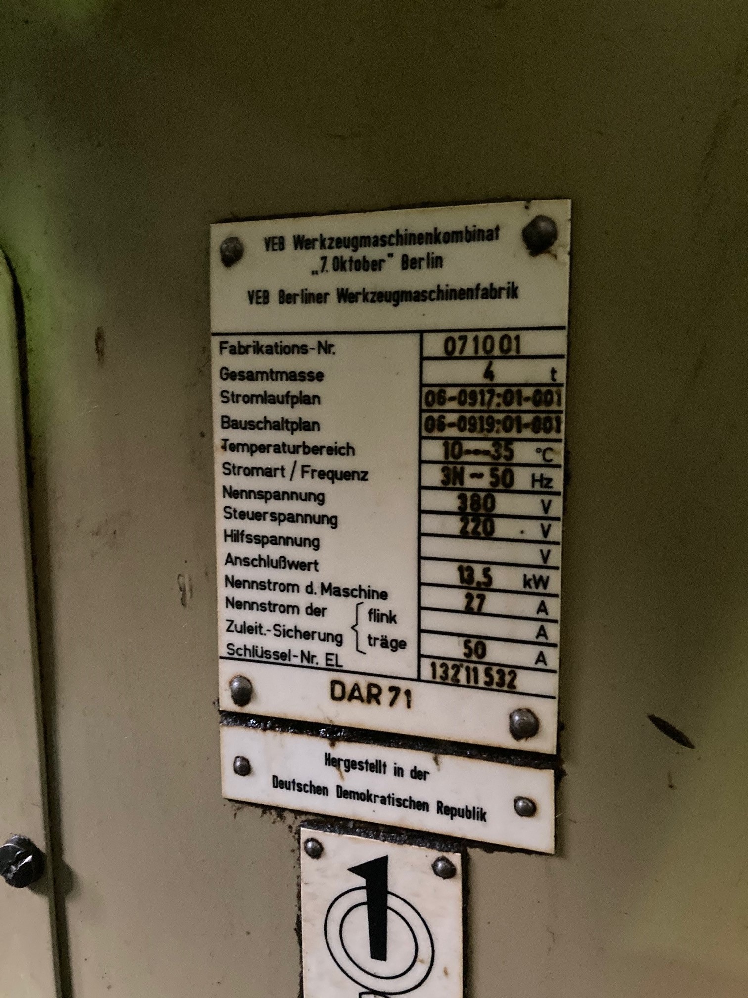 Vendo Torni Automatici a Camme in vendita - foto 2