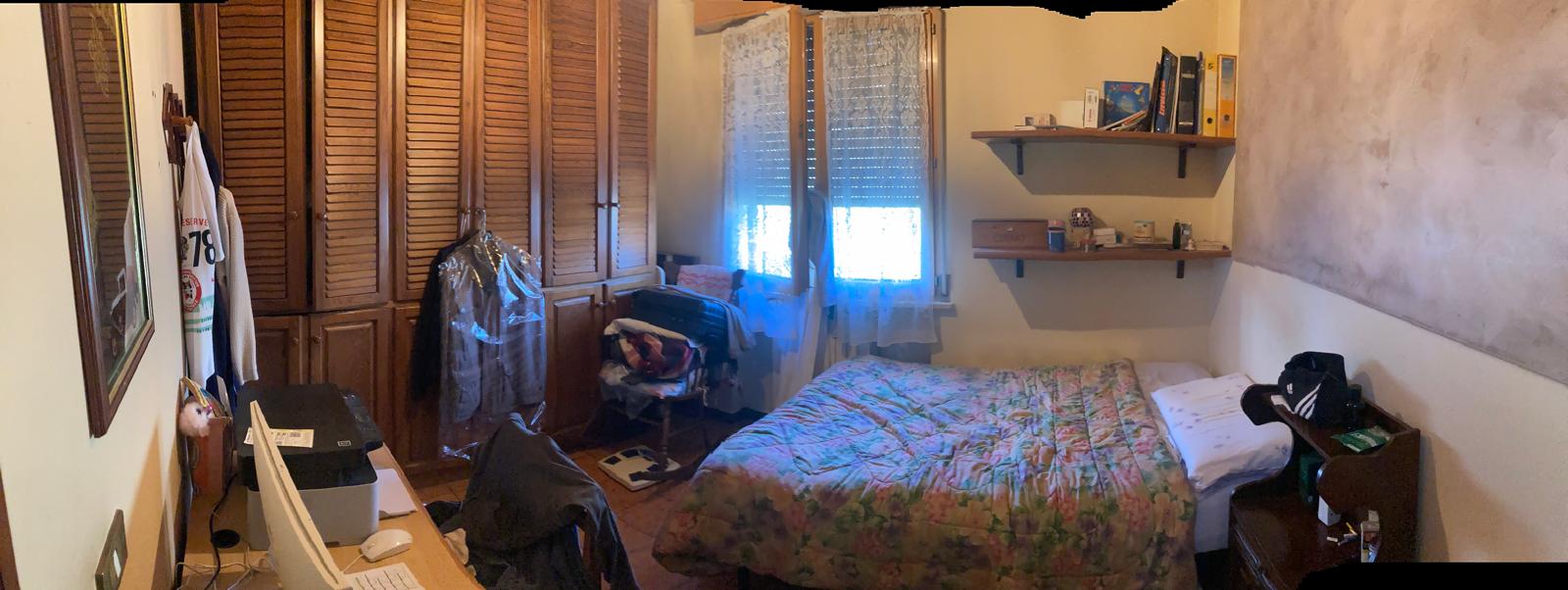 Laboratorio Artigianale con Appartamento e giardino in vendita - foto 12