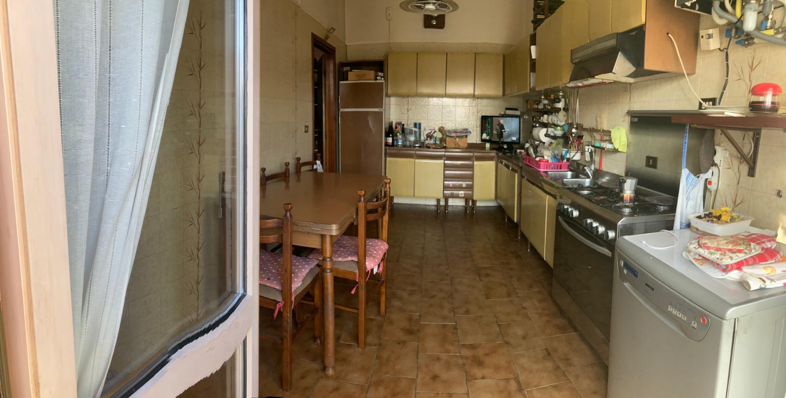 Laboratorio Artigianale con Appartamento e giardino in vendita - foto 8