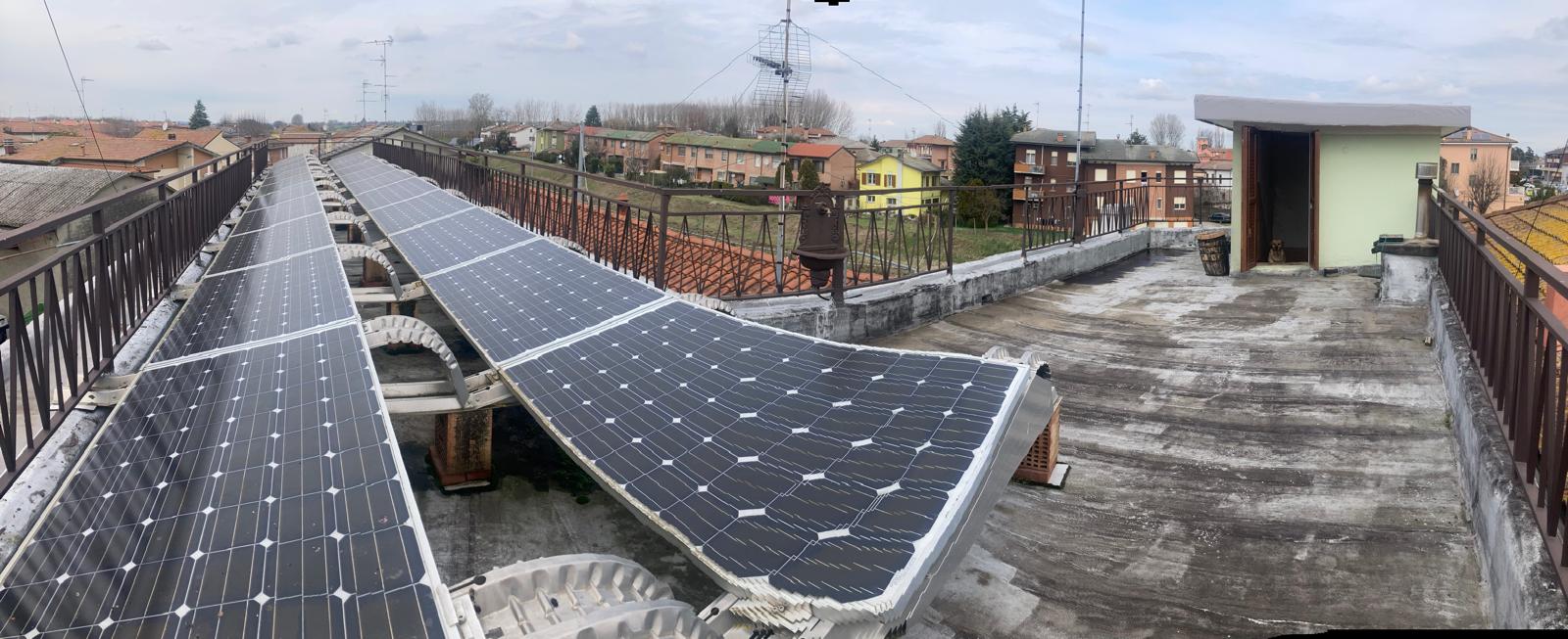 Laboratorio Artigianale con Appartamento e giardino in vendita - foto 6