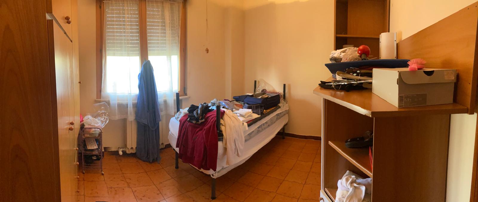 Laboratorio Artigianale con Appartamento e giardino in vendita - foto 10