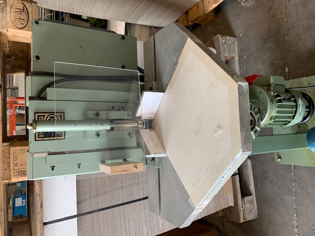 Arrotonda angoli La Fornigrafica in vendita - foto 2