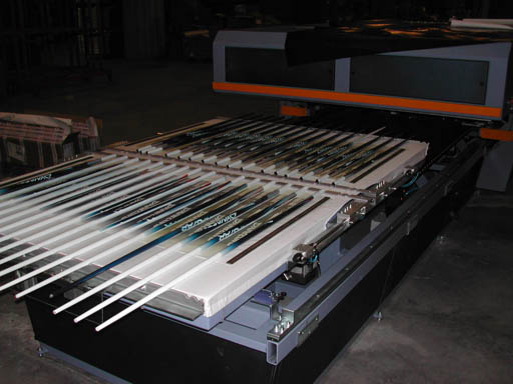 Transmatic TM200 - Pressa Sublimatica in vendita - foto 3