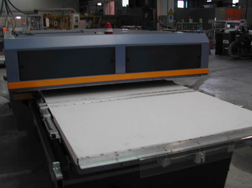 Transmatic TM200 - Pressa Sublimatica in vendita - foto 1