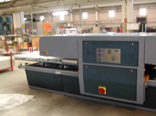 Transmatic TM200 - Pressa Sublimatica in vendita - foto 4