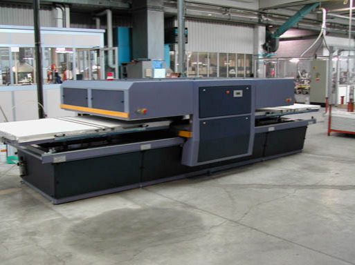 Transmatic TM200 - Pressa Sublimatica in vendita - foto 2