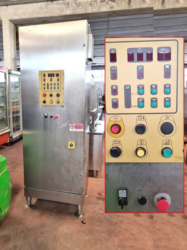 Tonelli Universal 3000 in vendita - foto 2