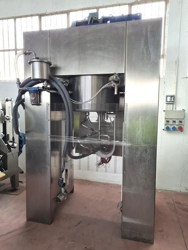 Tonelli Universal 3000 in vendita - foto 3