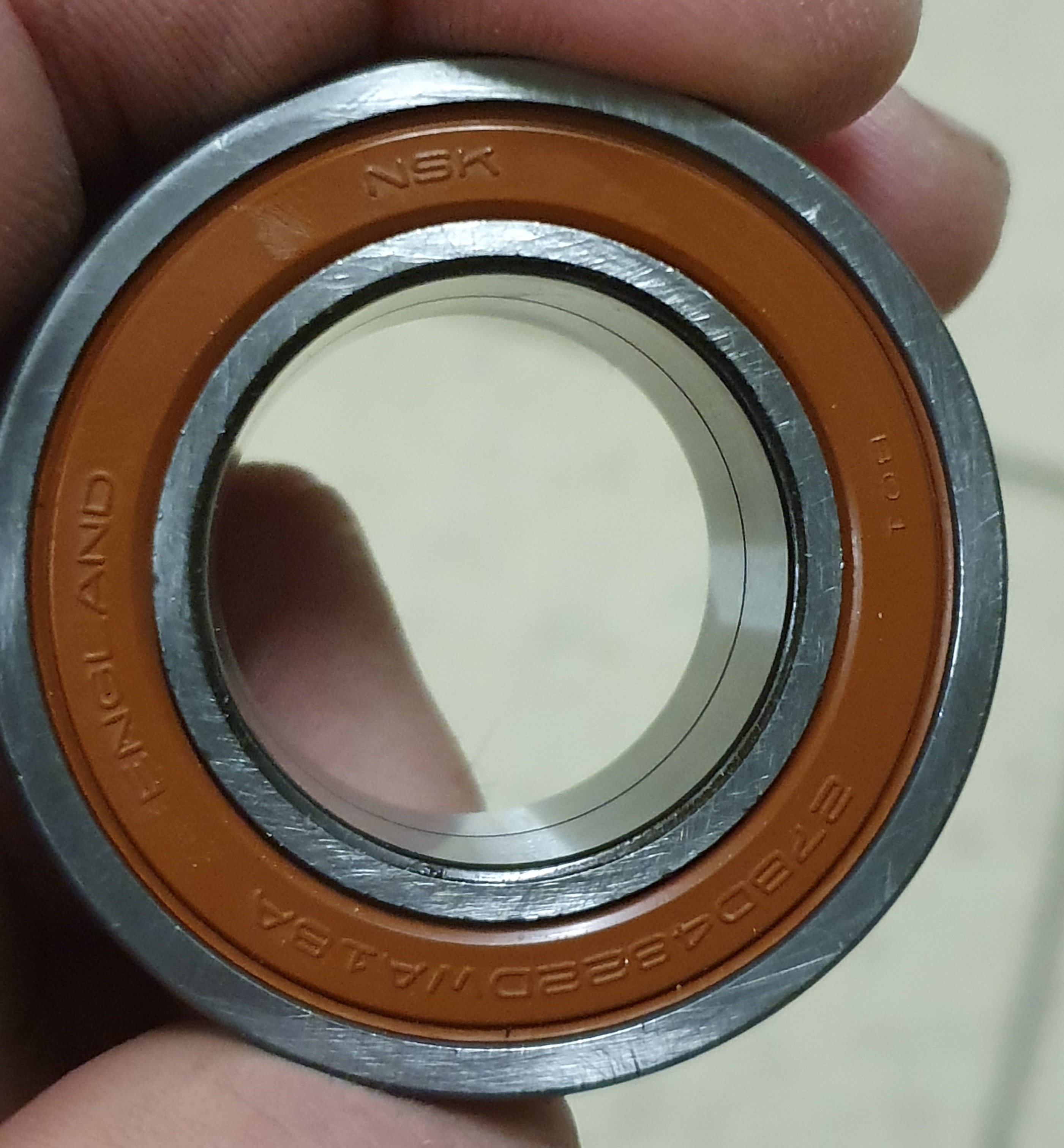 Cuscinetti NSK 27BD4822DWA1BA in vendita - foto 1