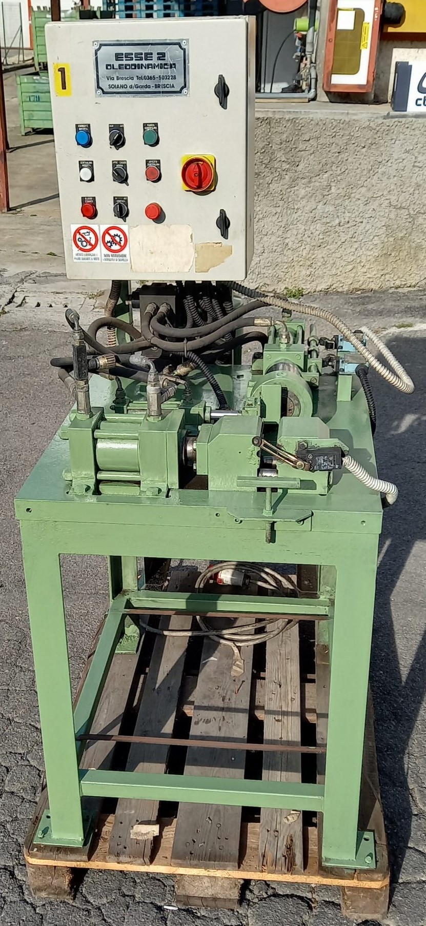 Varie meccanica in vendita