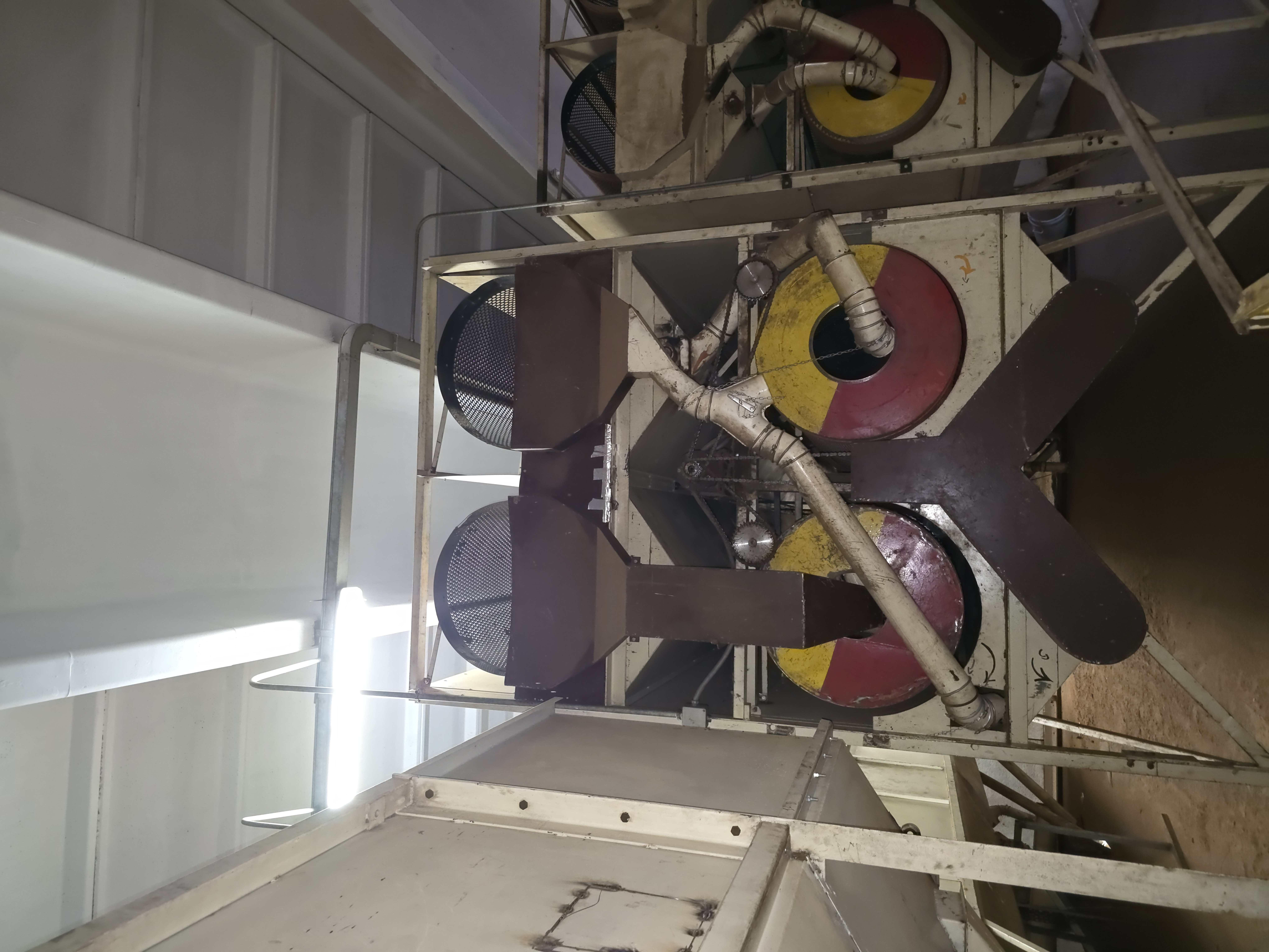 Sgusciatrice frutta secca nocciole in guscio noccioline in vendita - foto 2