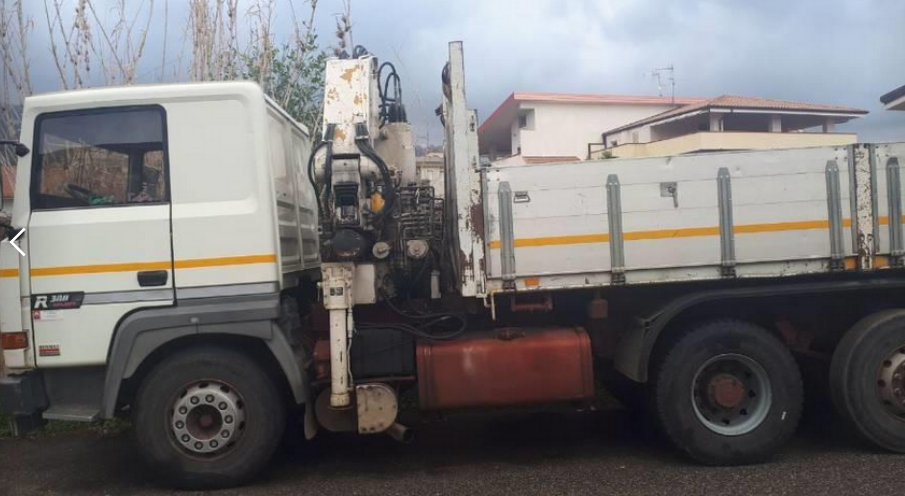 Perforatrice CRM 30 F Perforazione Drilling rig in vendita - foto 8