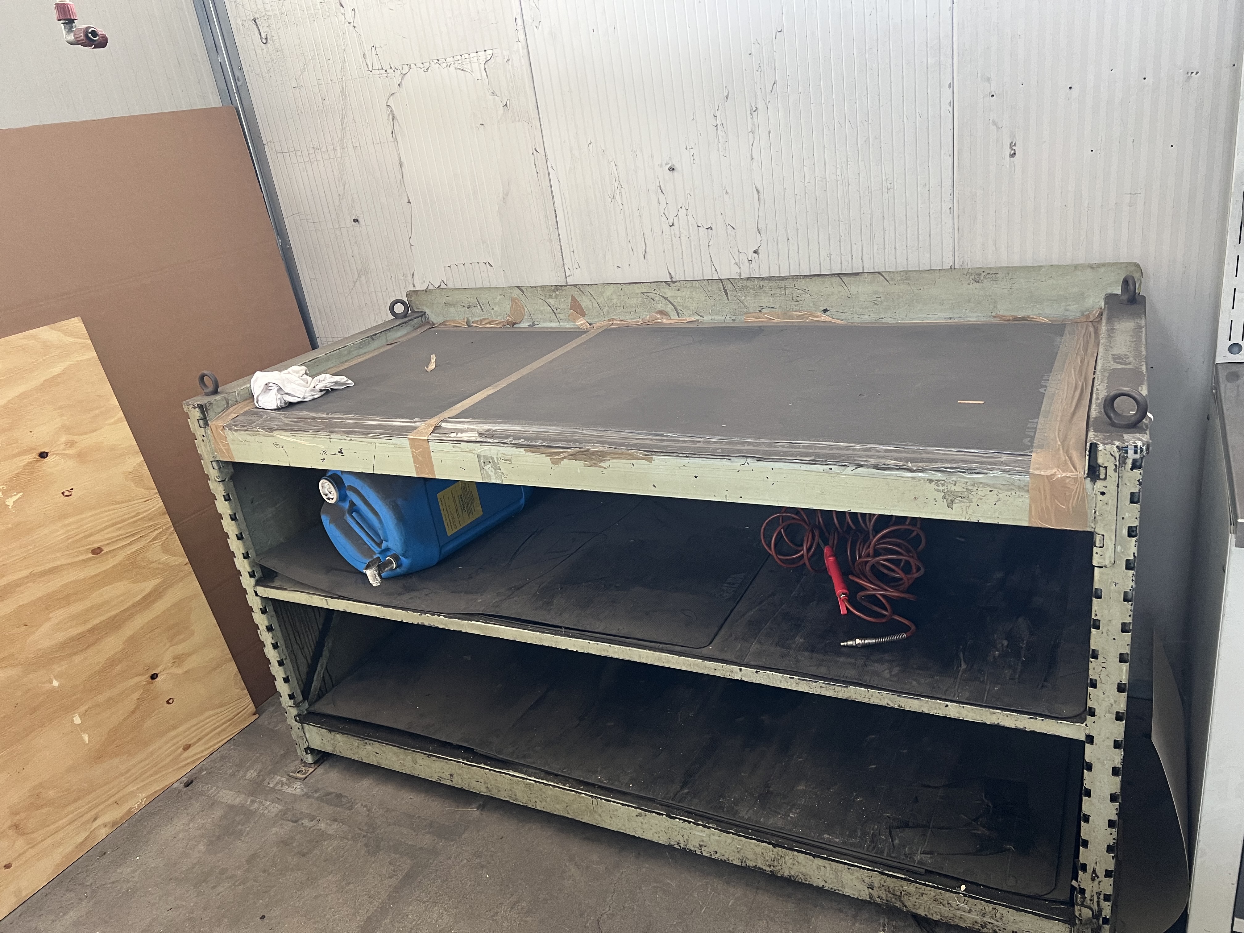 Impianti lavaggio metalli a ciclo chiuso in vendita - foto 4