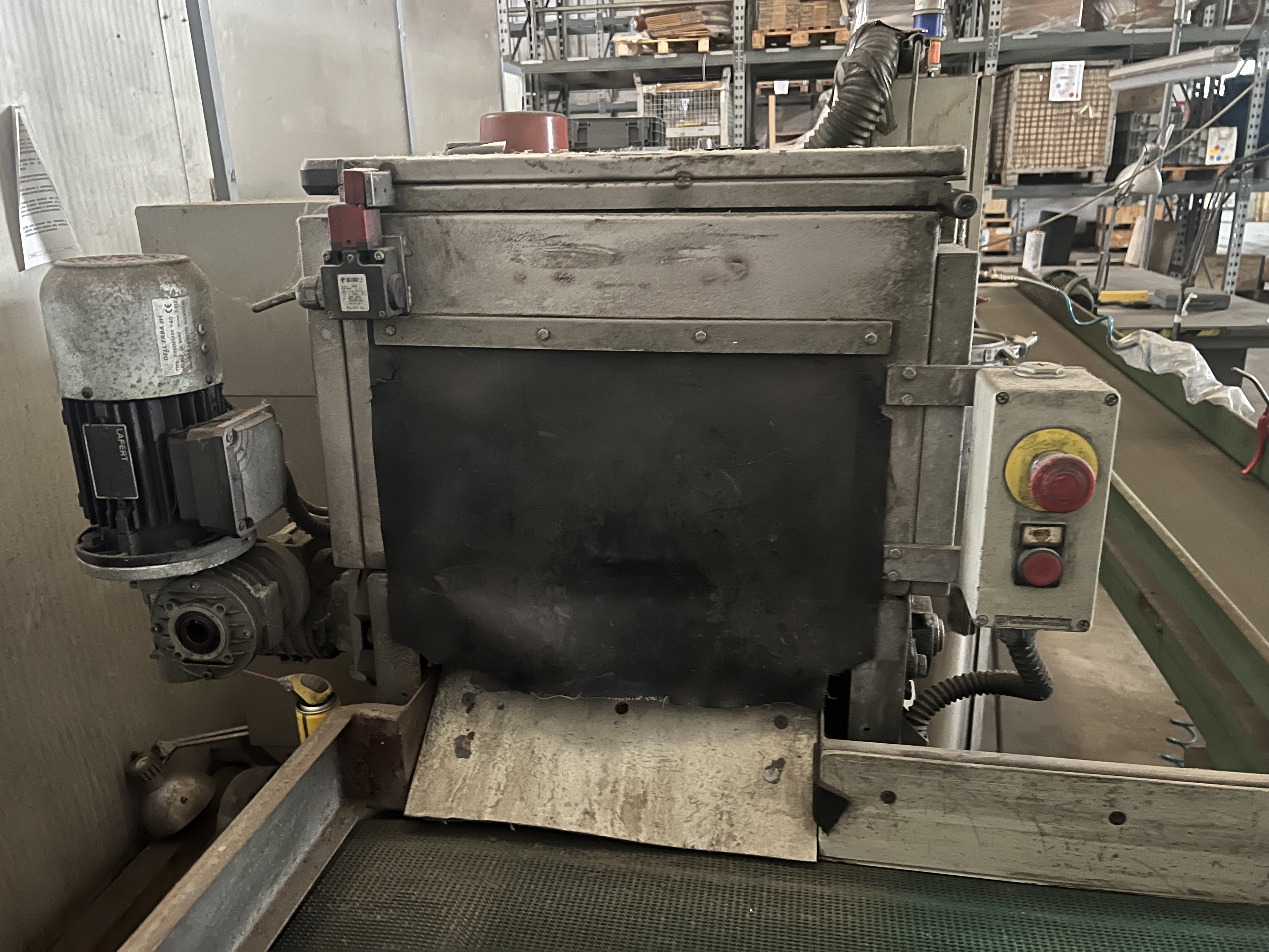 Impianti lavaggio metalli a ciclo chiuso in vendita - foto 9