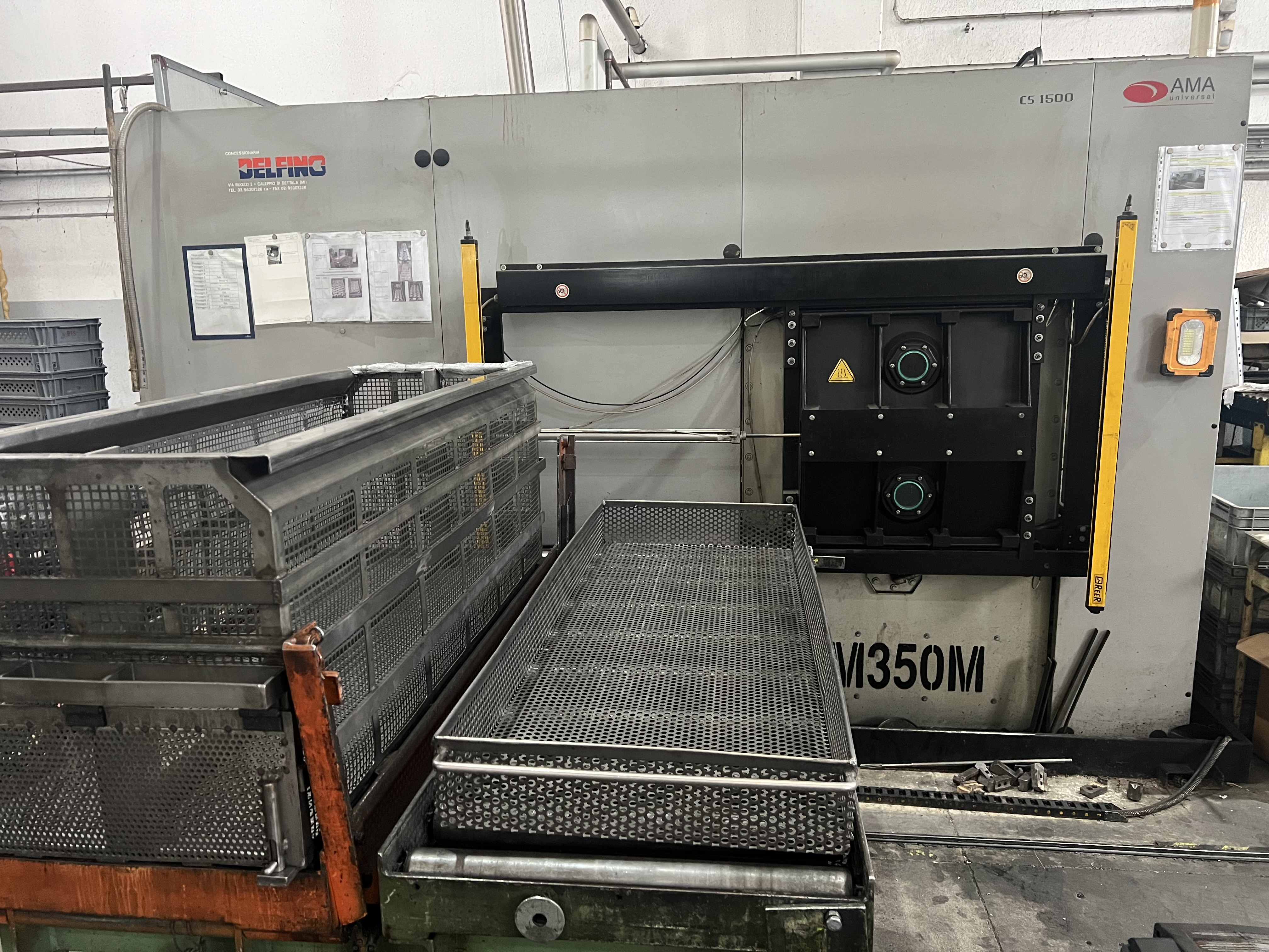 Varie meccanica in vendita