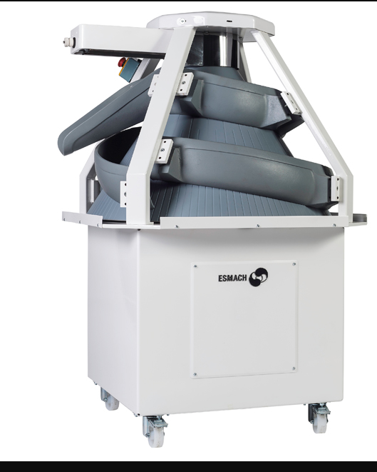 LOTTO attrezzature panificio 2006 funzionanti in vendita - foto 2