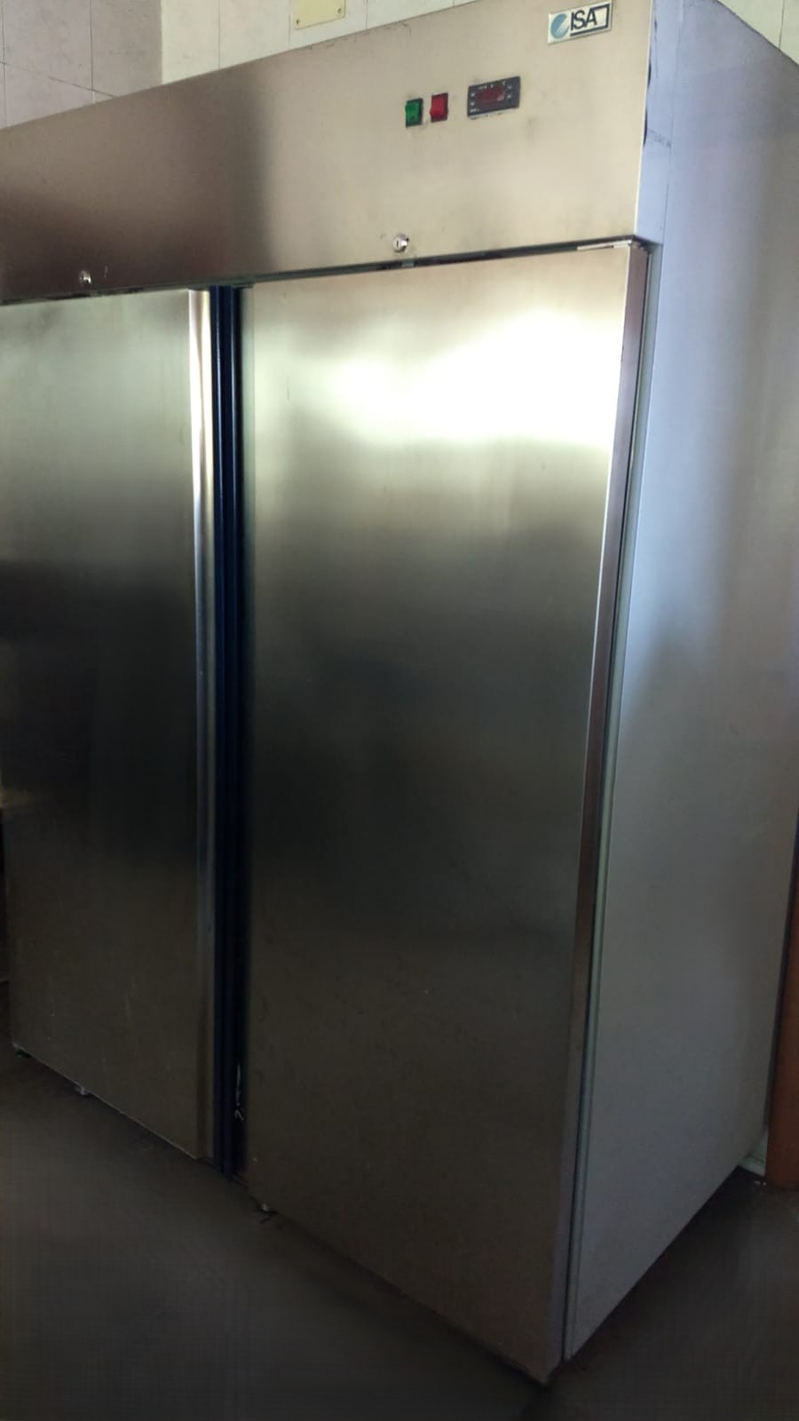 LOTTO attrezzature panificio 2006 funzionanti in vendita - foto 5