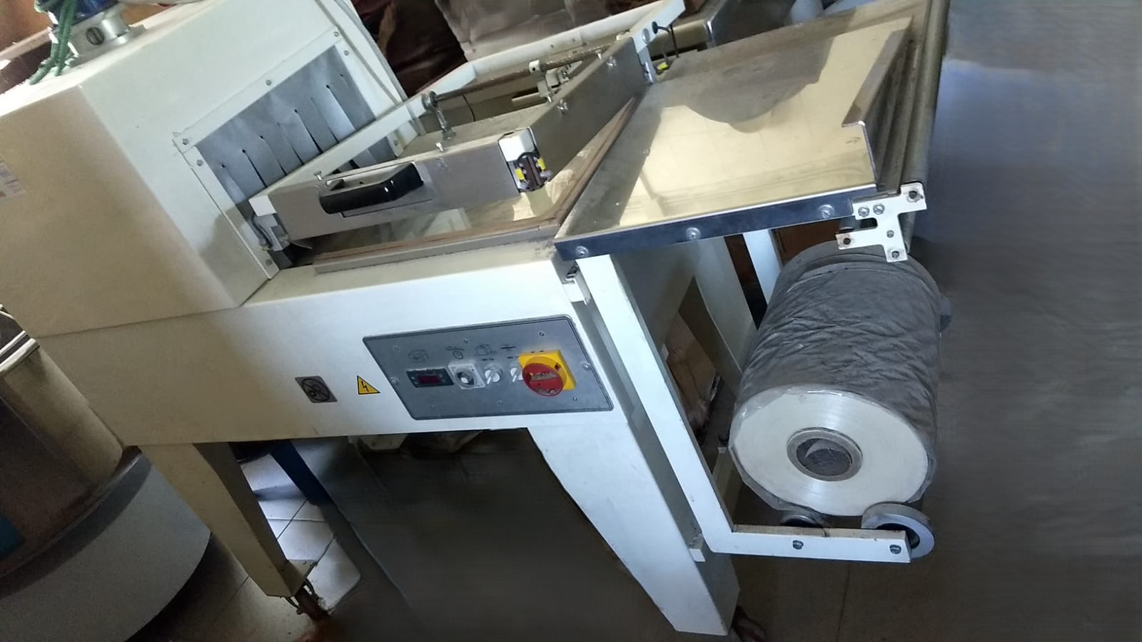 LOTTO attrezzature panificio 2006 funzionanti in vendita - foto 4