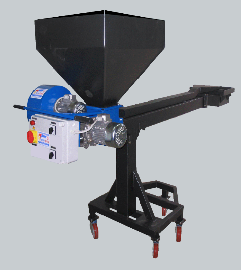 LOTTO attrezzature panificio 2006 funzionanti in vendita - foto 3