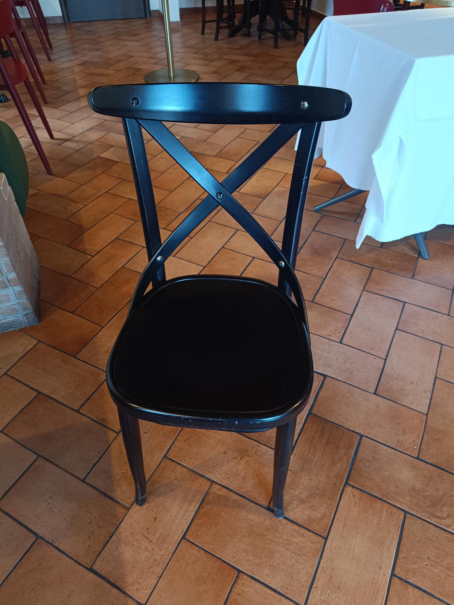 Arredo completo sala ristorante in vendita - foto 3